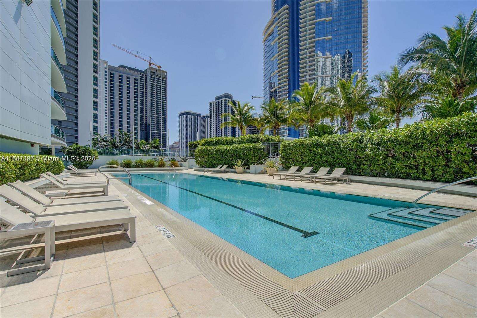 900 Biscayne at 900 Biscayne Blvd, Miami, FL 33132 - For Sale photo 35