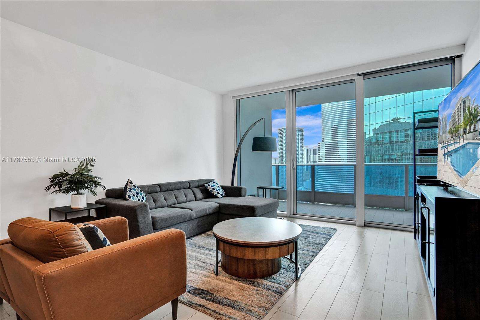 Epic Residences at 200 Biscayne Blvd Way, Miami, FL 33131 - For Sale photo 2