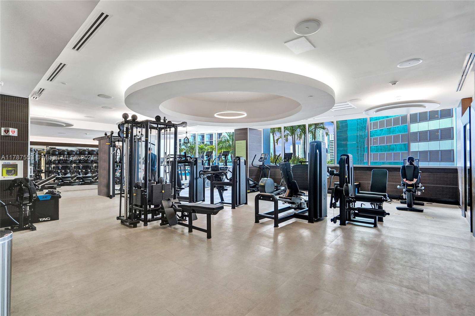 Epic Residences at 200 Biscayne Blvd Way, Miami, FL 33131 - For Sale photo 18