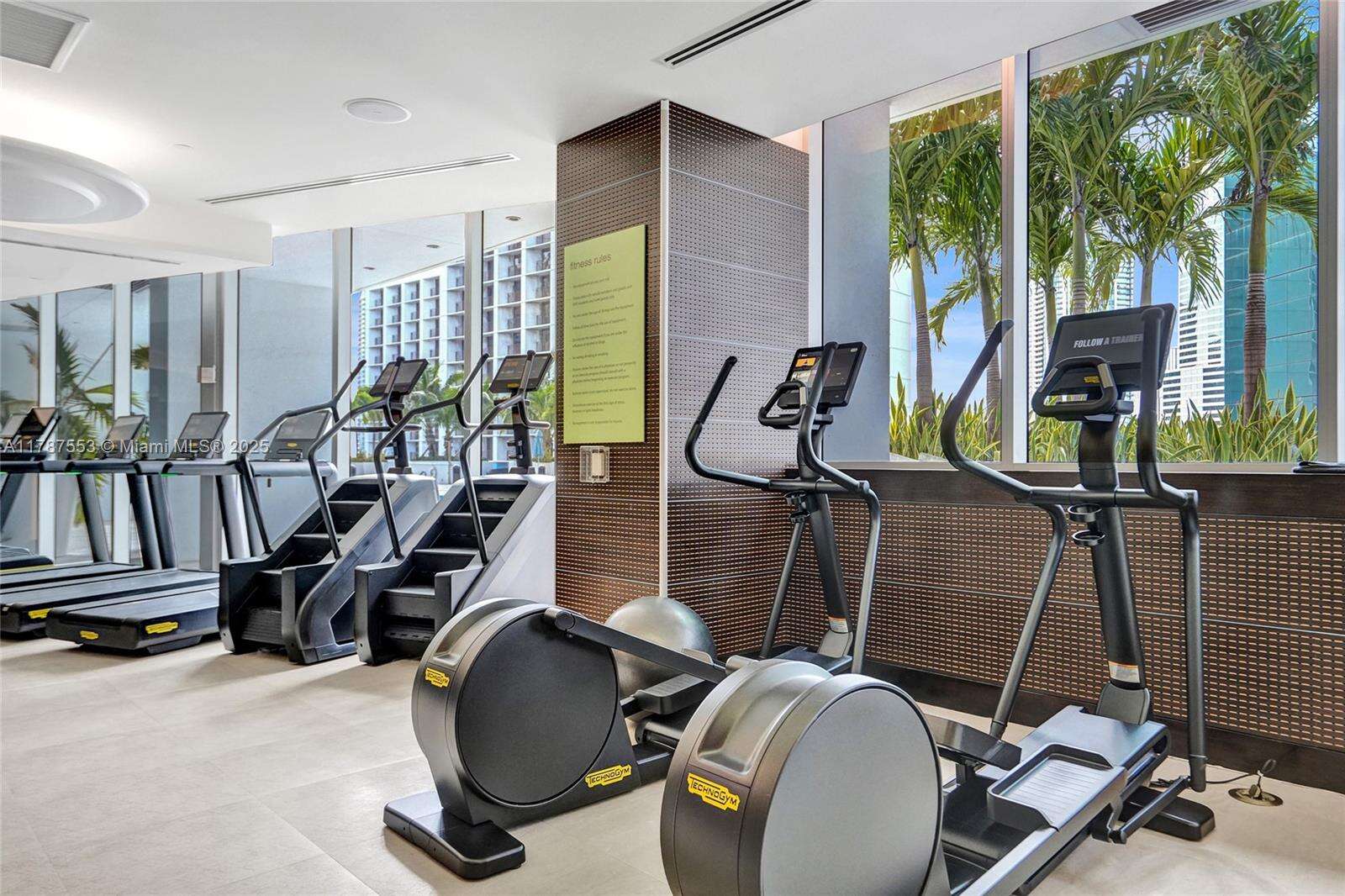Epic Residences at 200 Biscayne Blvd Way, Miami, FL 33131 - For Sale photo 19