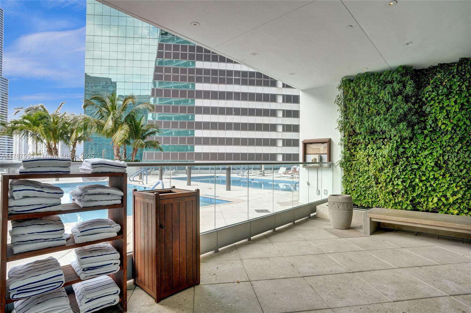 Epic Residences at 200 Biscayne Blvd Way, Miami, FL 33131 - For Sale photo 20