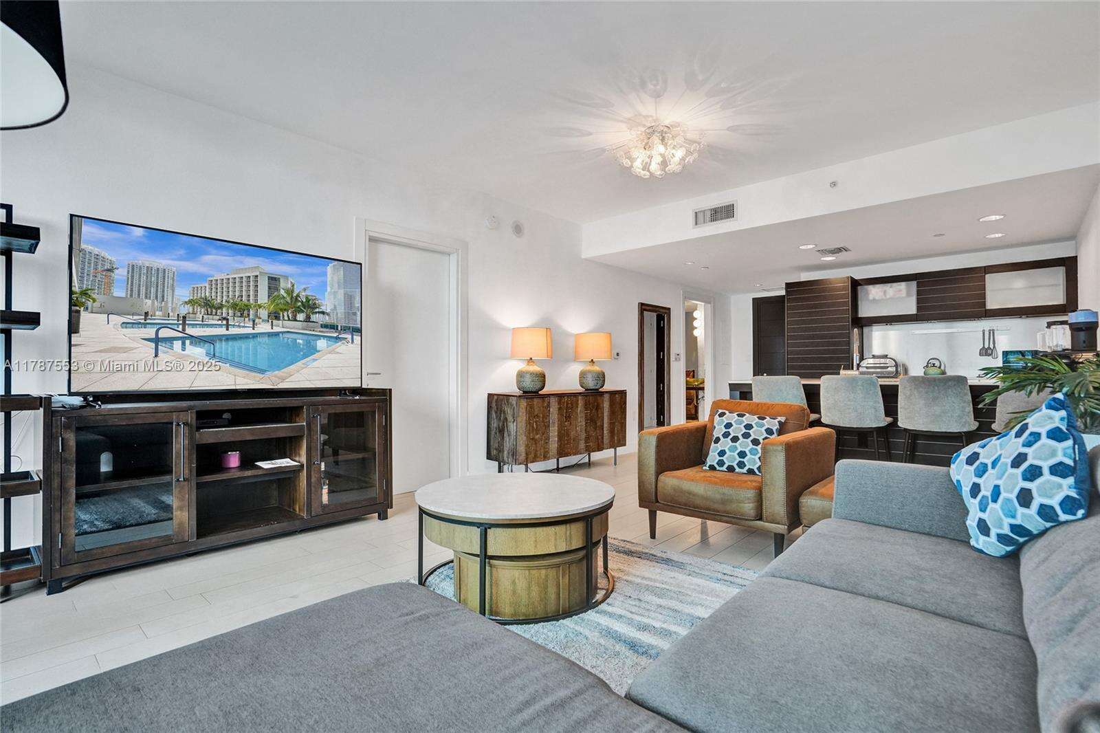 Epic Residences at 200 Biscayne Blvd Way, Miami, FL 33131 - For Sale photo 3
