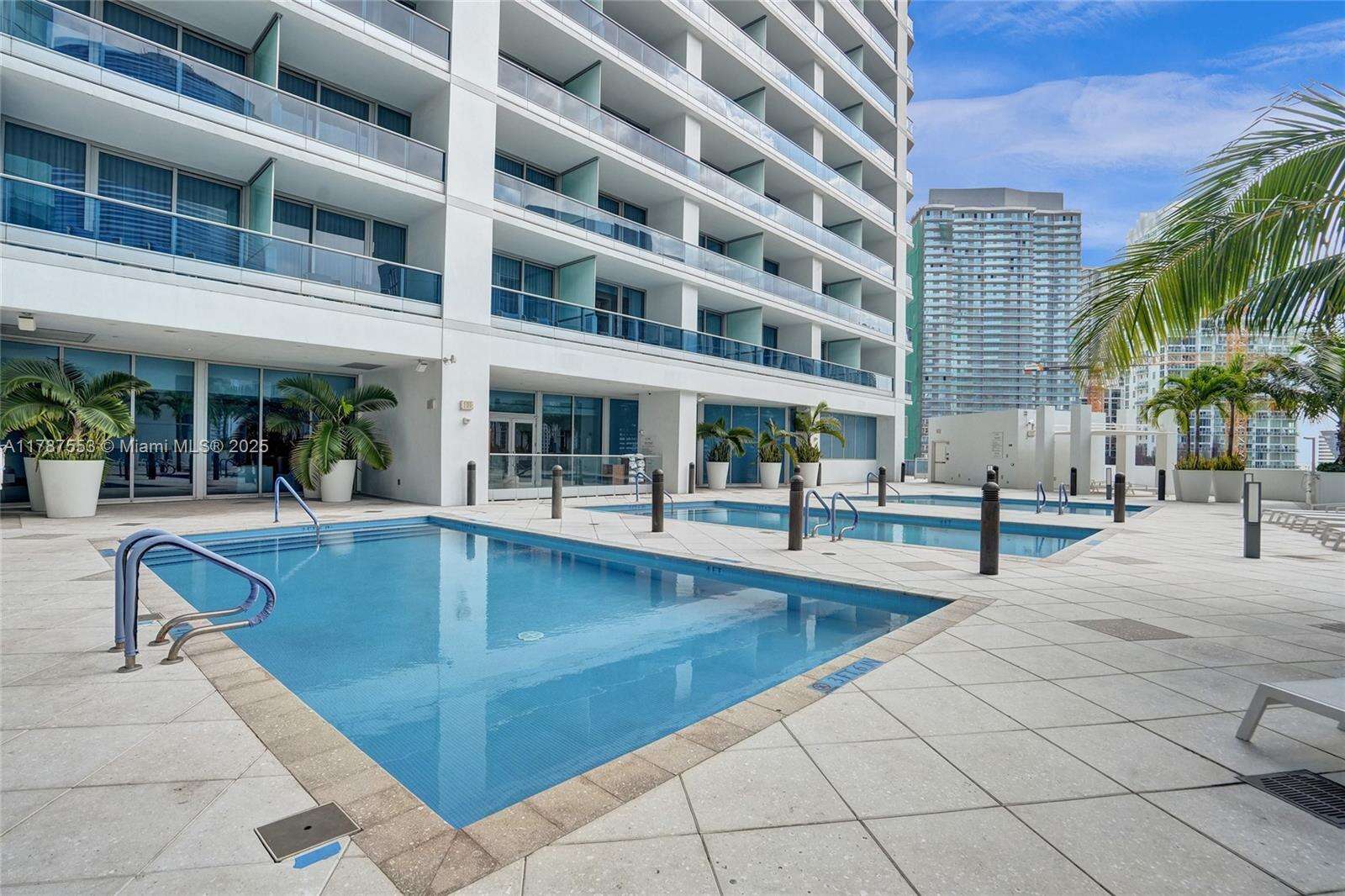 Epic Residences at 200 Biscayne Blvd Way, Miami, FL 33131 - For Sale photo 22