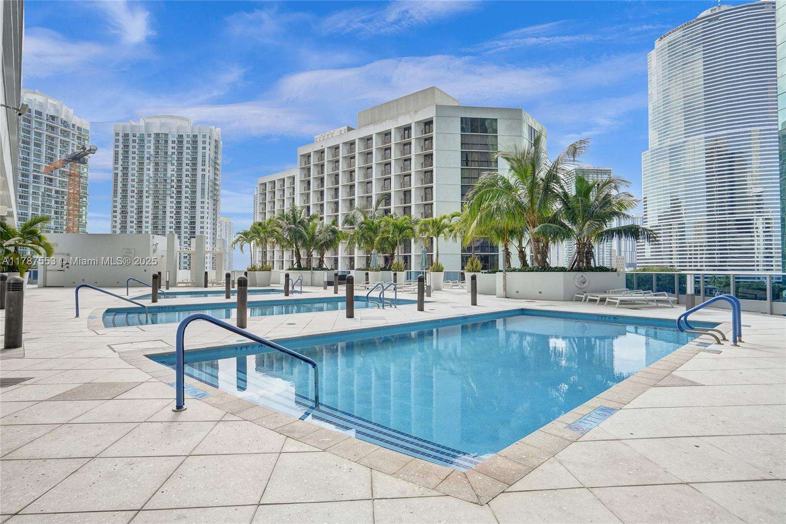 Epic Residences at 200 Biscayne Blvd Way, Miami, FL 33131 - For Sale photo 23