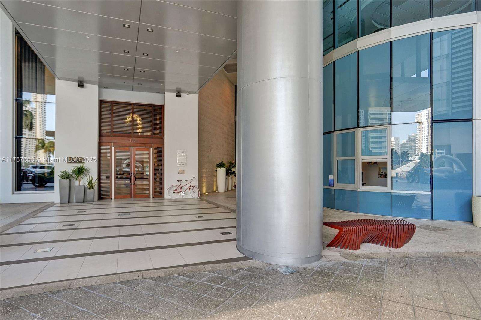 Epic Residences at 200 Biscayne Blvd Way, Miami, FL 33131 - For Sale photo 25
