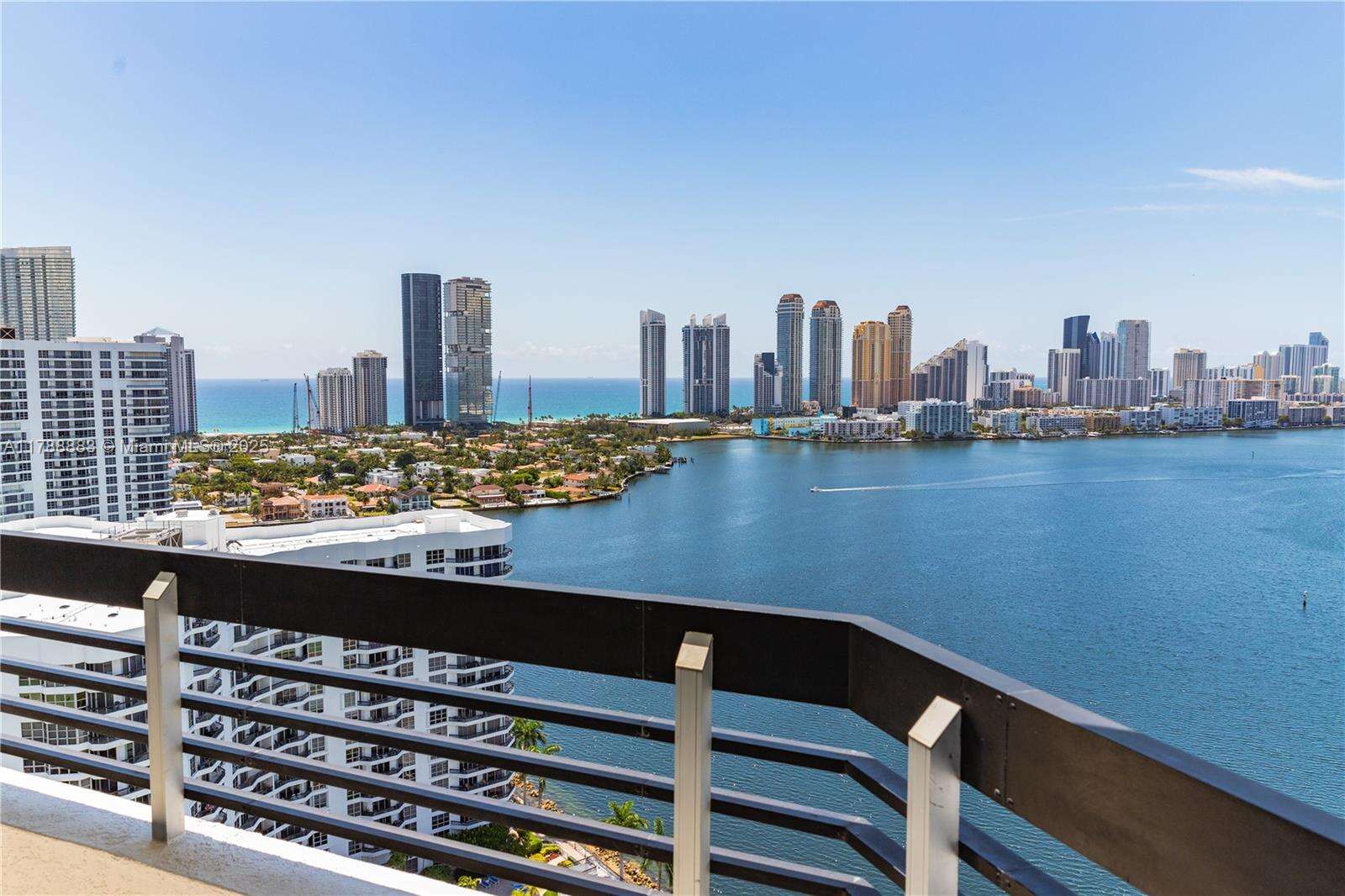 Mystic Pointe Tower 500 at 3530 Mystic Pointe Dr, Aventura, FL 33180 - For Sale photo 1