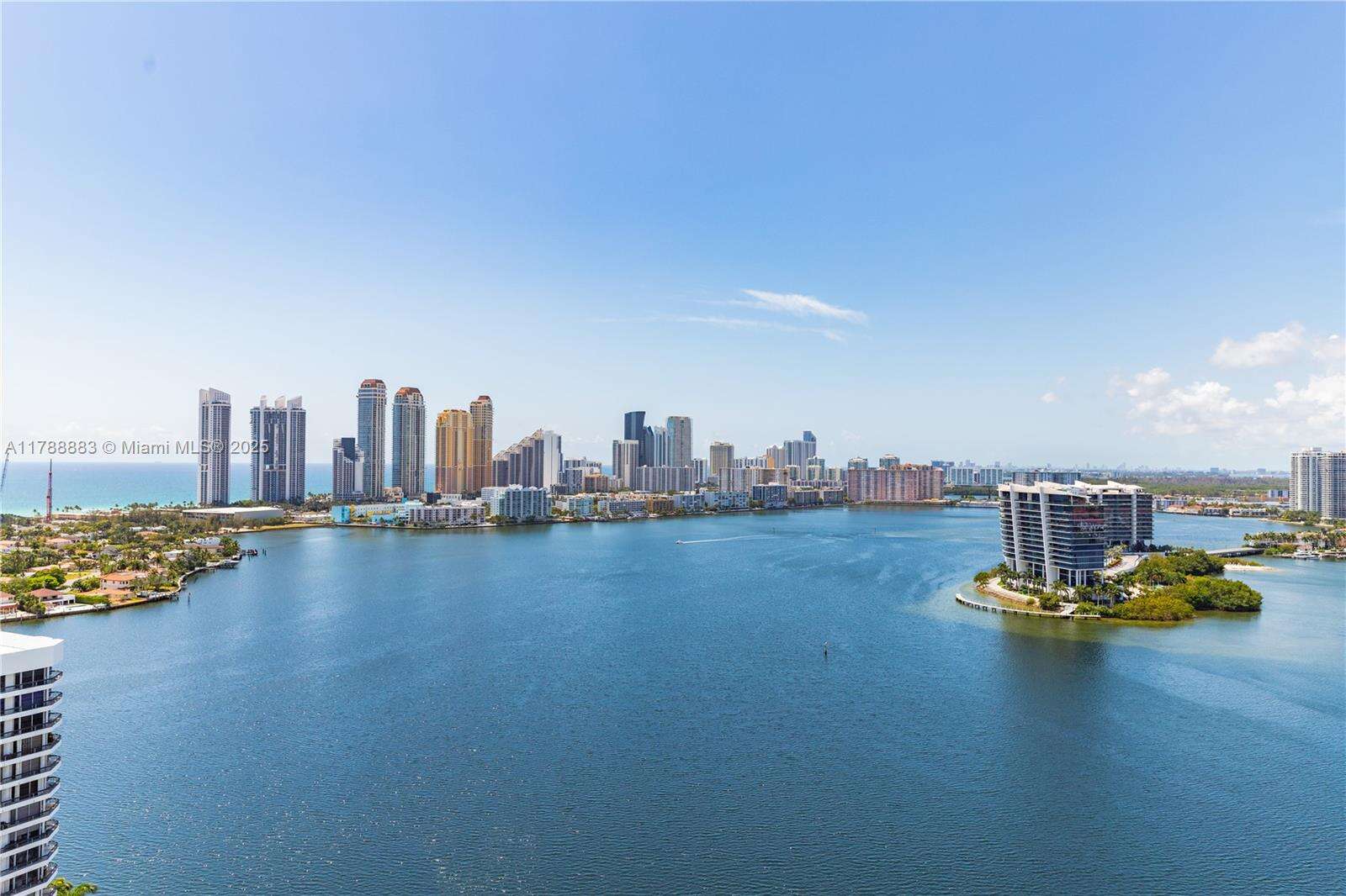 Mystic Pointe Tower 500 at 3530 Mystic Pointe Dr, Aventura, FL 33180 - For Sale photo 2