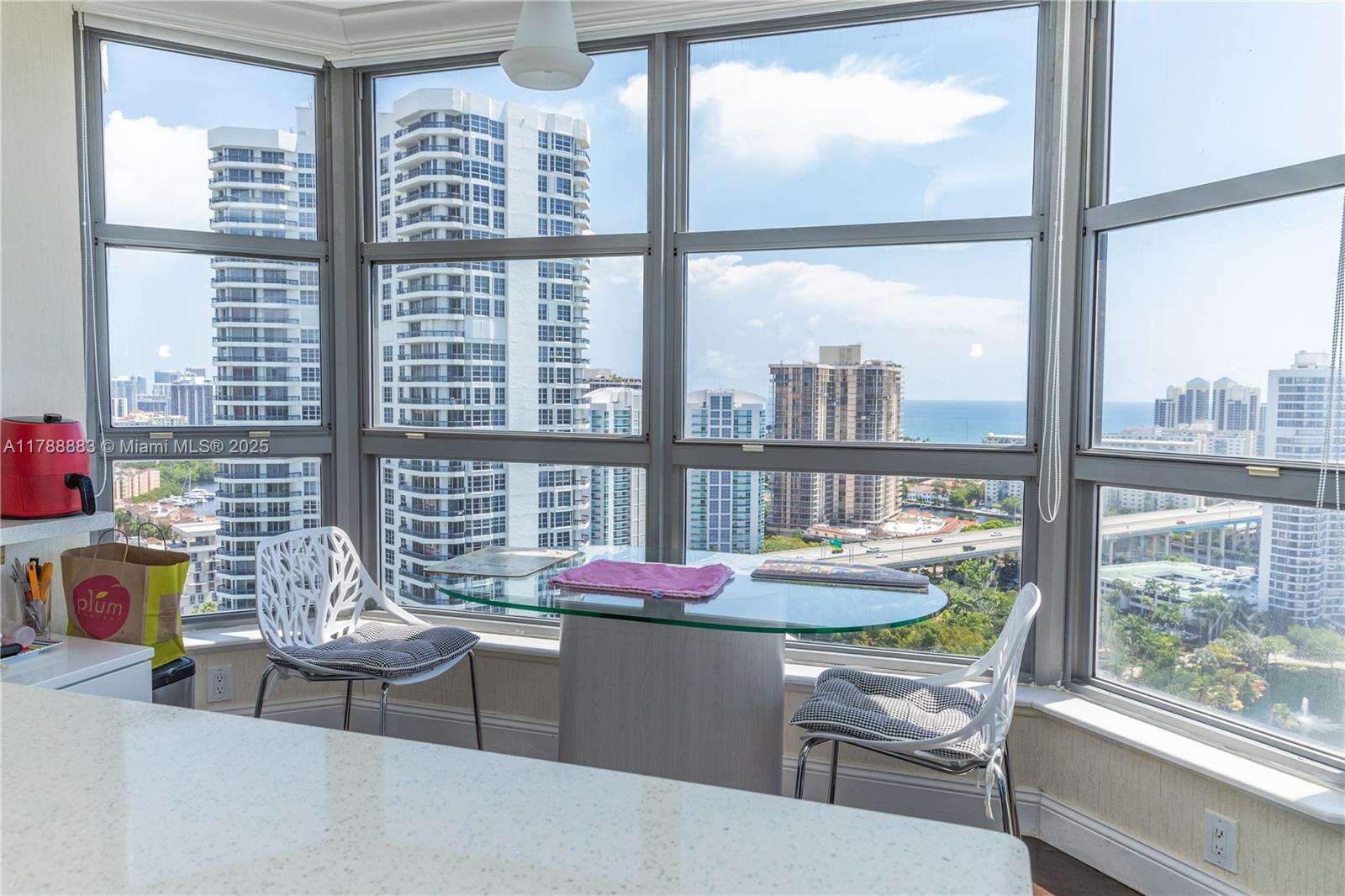 Mystic Pointe Tower 500 at 3530 Mystic Pointe Dr, Aventura, FL 33180 - For Sale photo 11