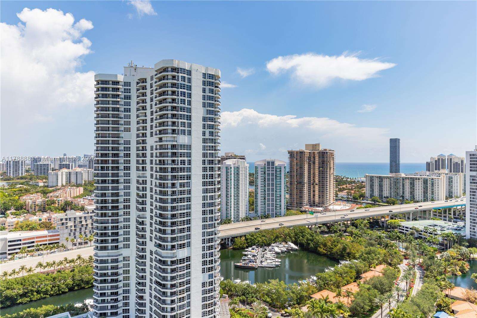 Mystic Pointe Tower 500 at 3530 Mystic Pointe Dr, Aventura, FL 33180 - For Sale photo 25