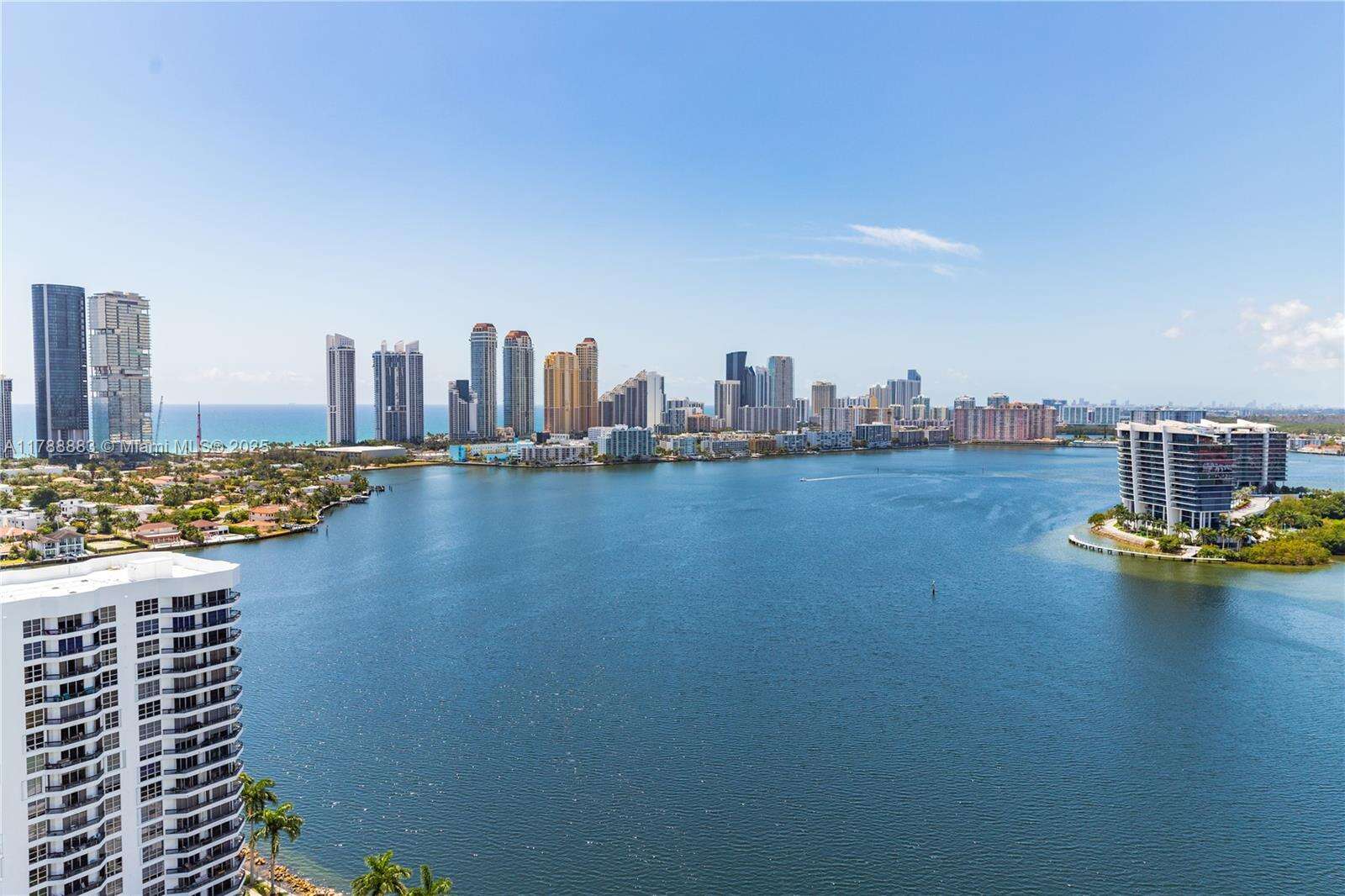 Mystic Pointe Tower 500 at 3530 Mystic Pointe Dr, Aventura, FL 33180 - For Sale photo 4