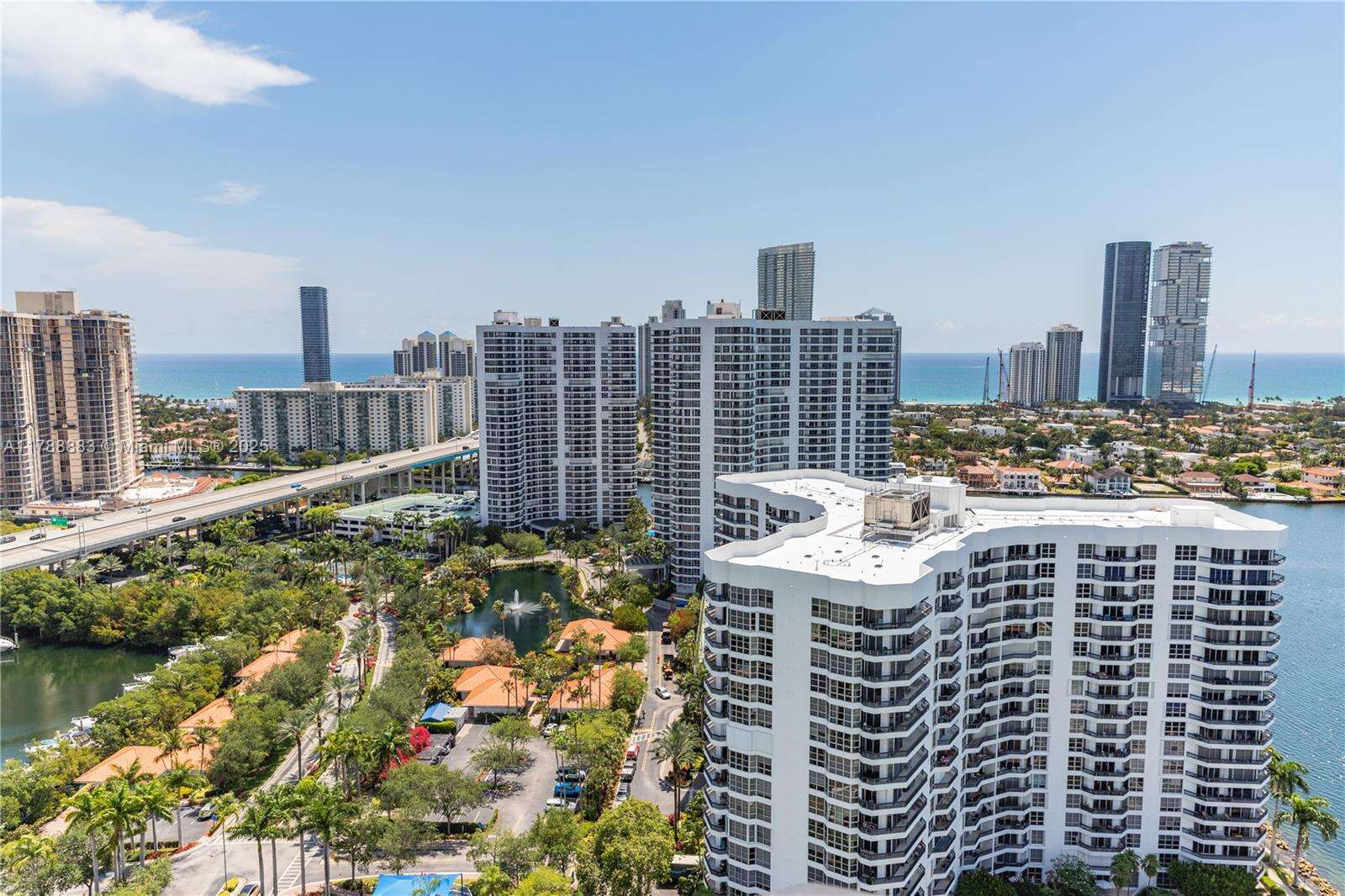 Mystic Pointe Tower 500 at 3530 Mystic Pointe Dr, Aventura, FL 33180 - For Sale photo 5