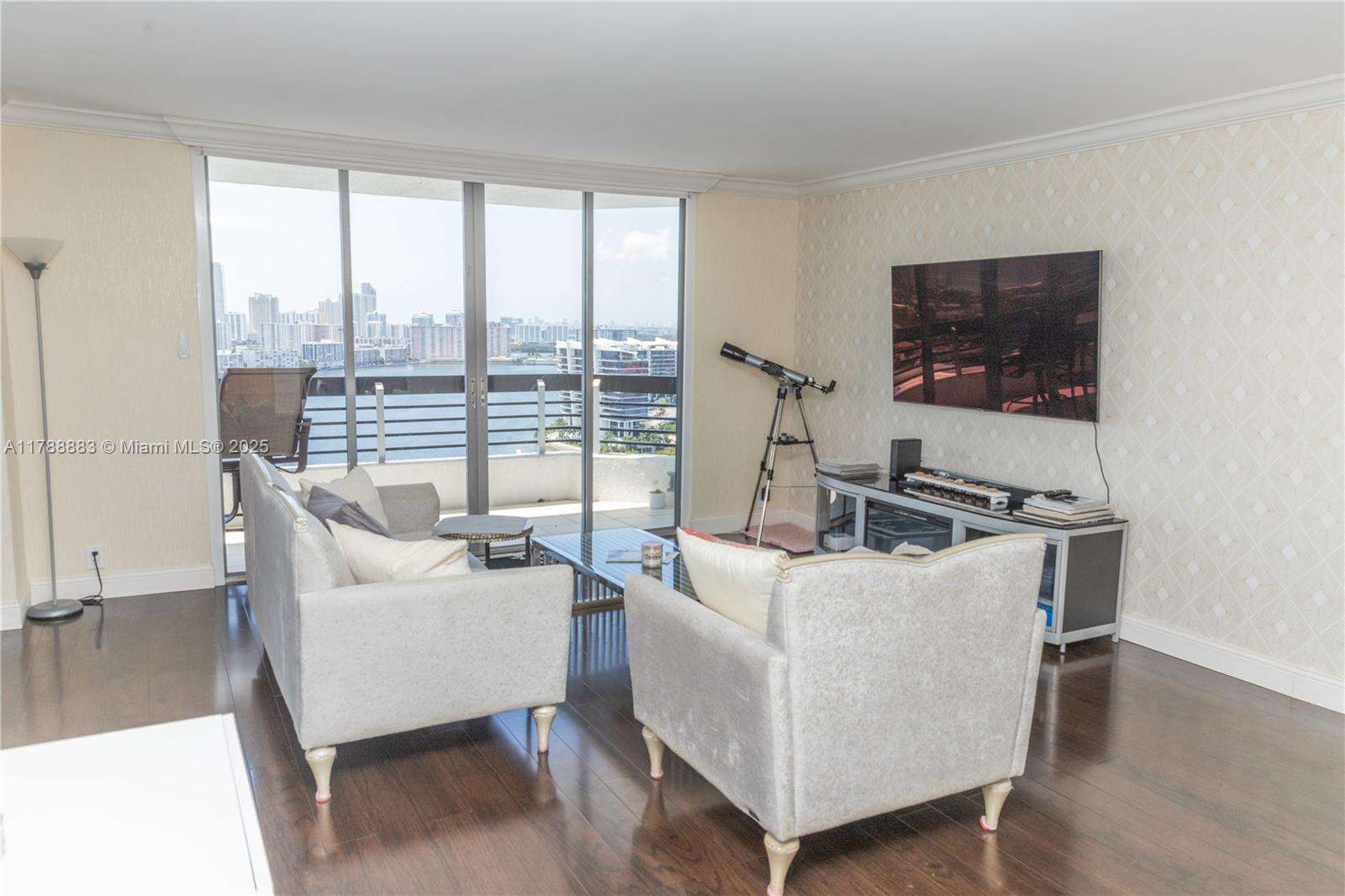Mystic Pointe Tower 500 at 3530 Mystic Pointe Dr, Aventura, FL 33180 - For Sale photo 8