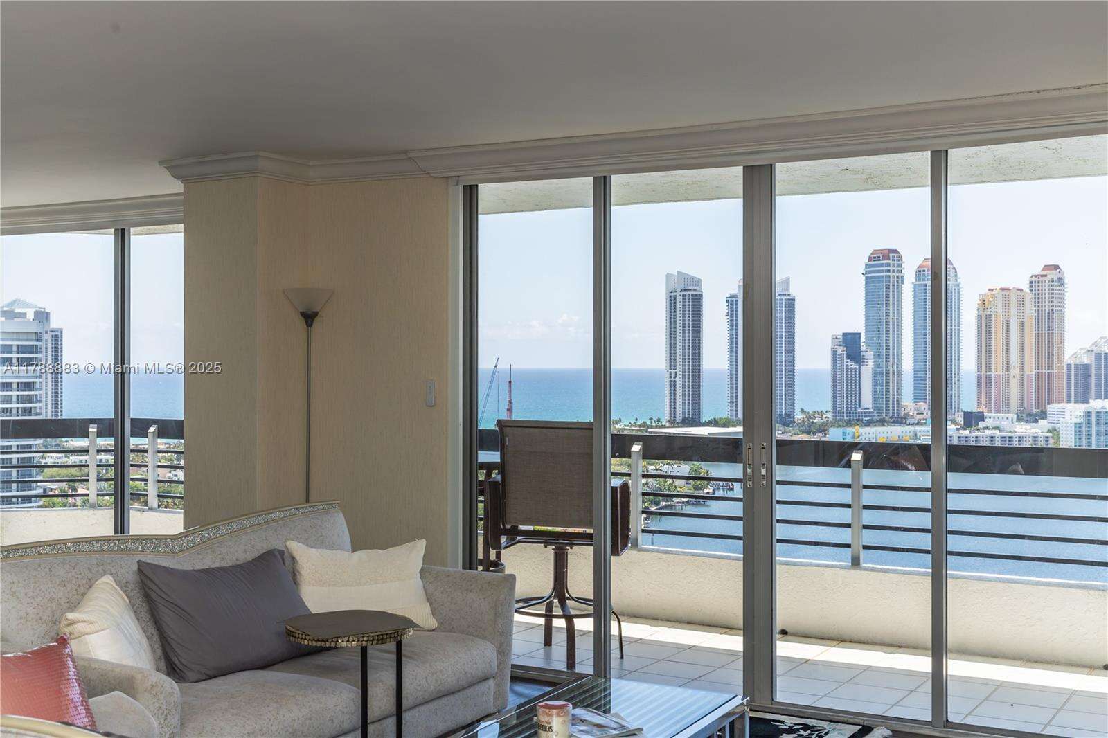 Mystic Pointe Tower 500 at 3530 Mystic Pointe Dr, Aventura, FL 33180 - For Sale photo 9