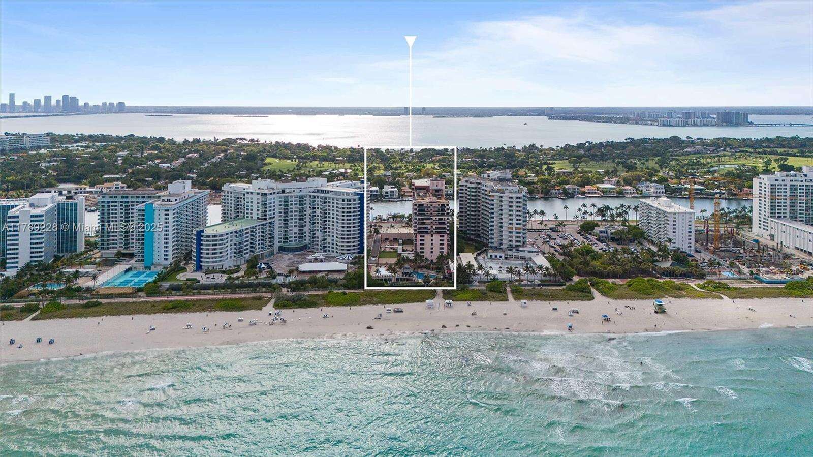 The Alexander at 5225 Collins Ave, Miami Beach, FL 33140 - For Sale photo 1
