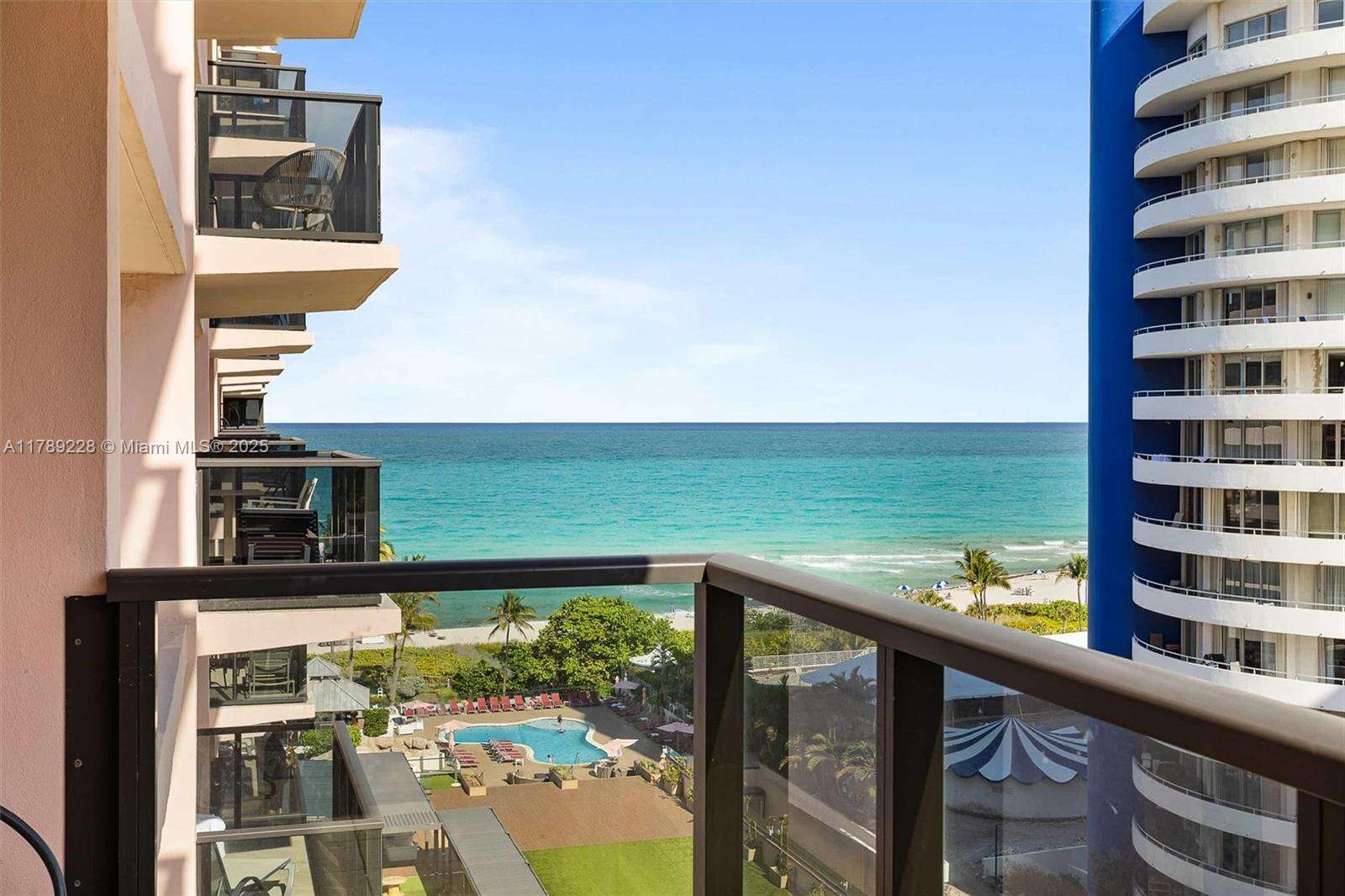 The Alexander at 5225 Collins Ave, Miami Beach, FL 33140 - For Sale photo 2