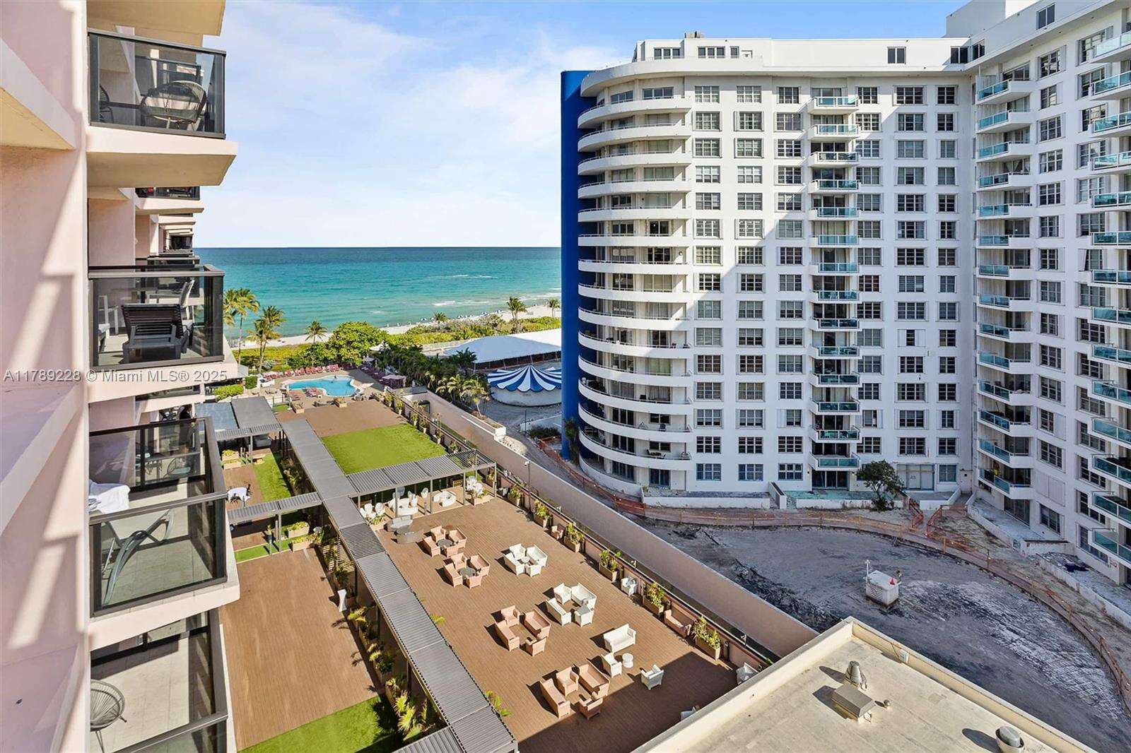 The Alexander at 5225 Collins Ave, Miami Beach, FL 33140 - For Sale photo 22