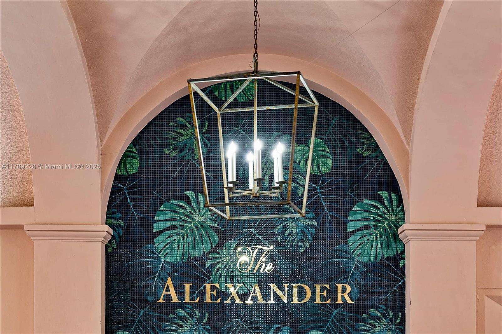 The Alexander at 5225 Collins Ave, Miami Beach, FL 33140 - For Sale photo 23