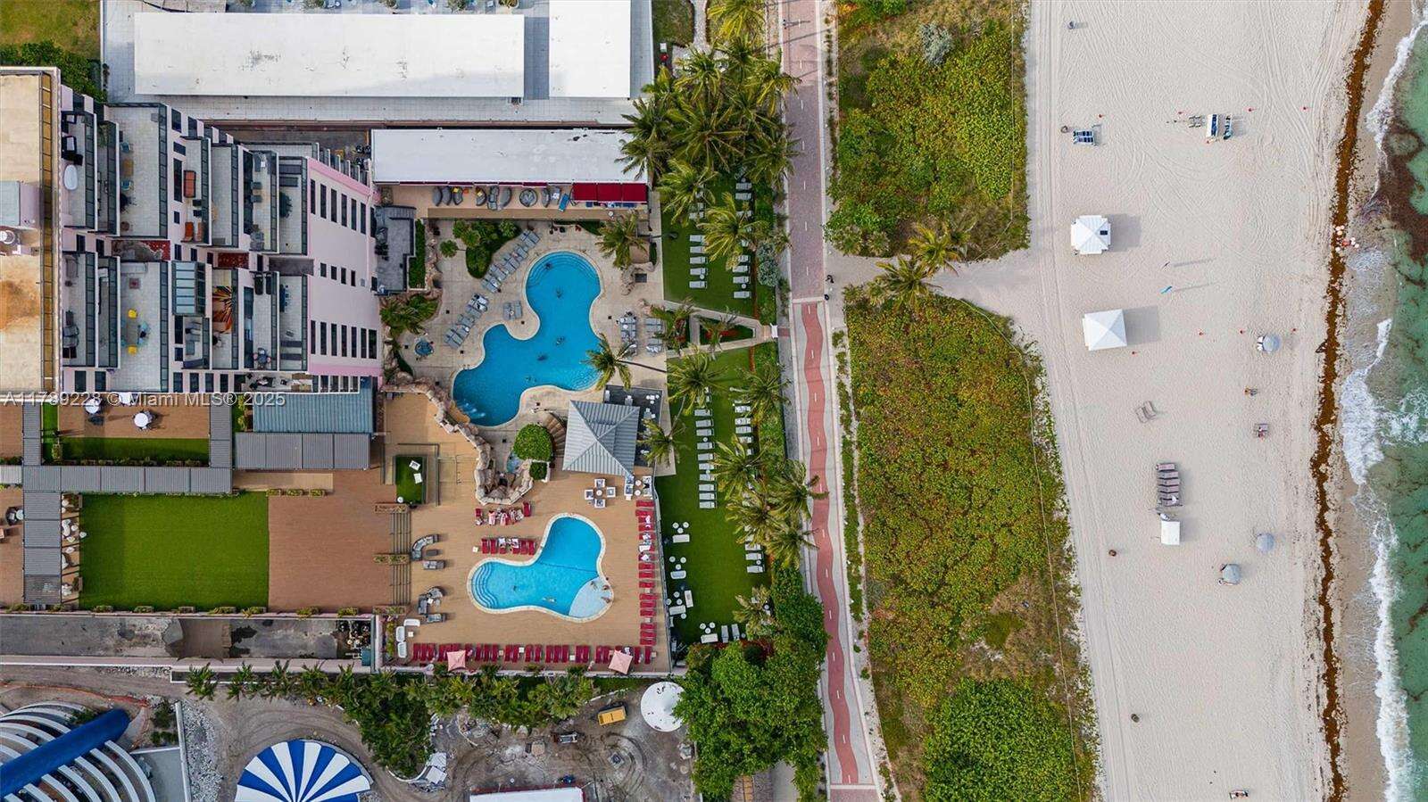 The Alexander at 5225 Collins Ave, Miami Beach, FL 33140 - For Sale photo 34