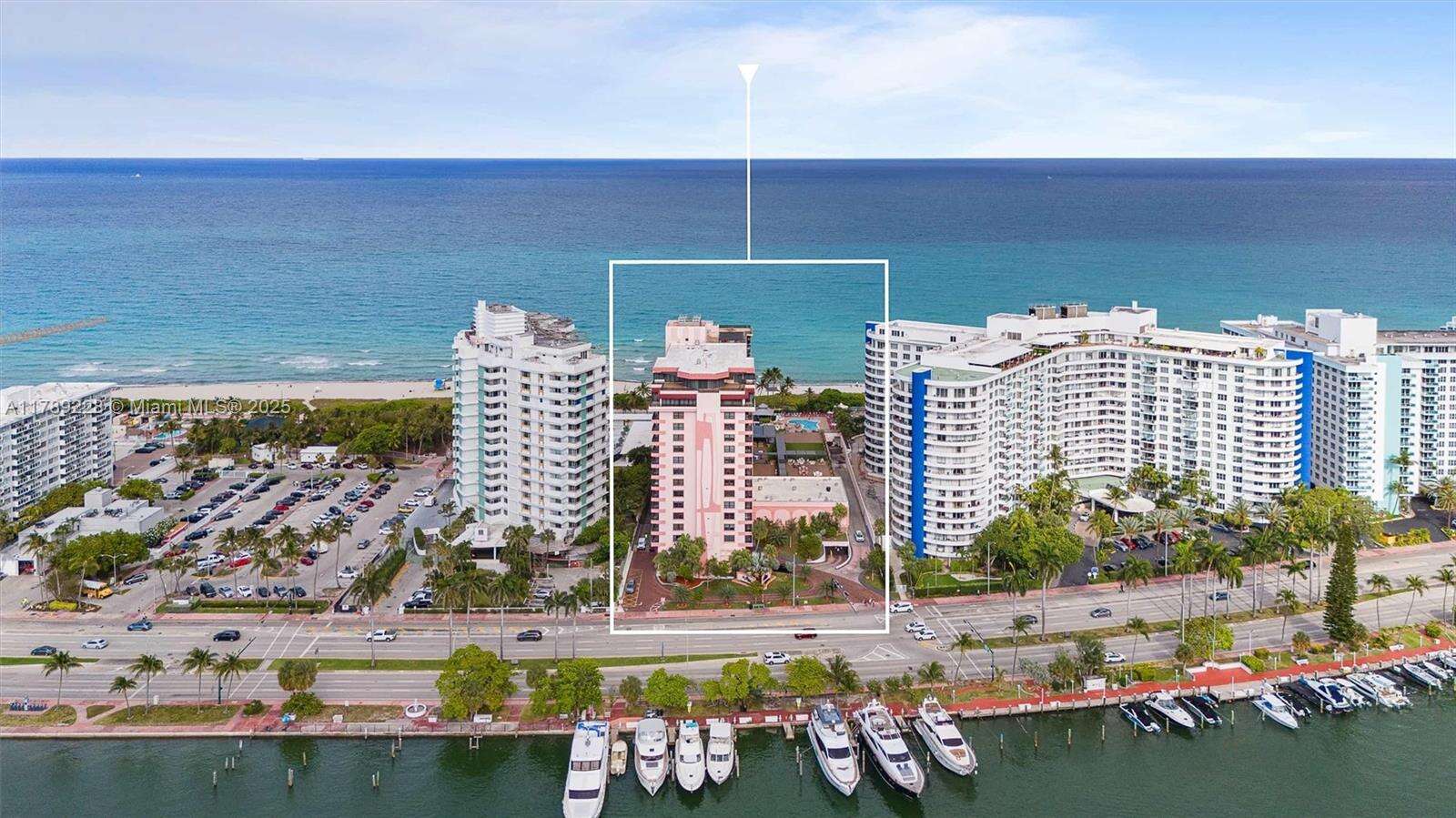 The Alexander at 5225 Collins Ave, Miami Beach, FL 33140 - For Sale photo 37