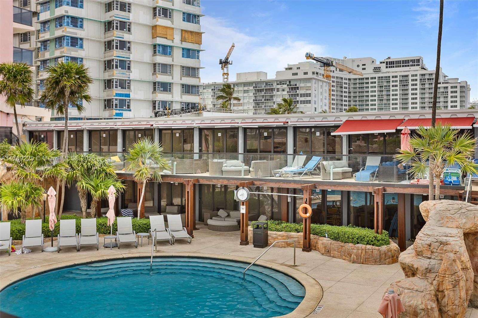 The Alexander at 5225 Collins Ave, Miami Beach, FL 33140 - For Sale photo 42
