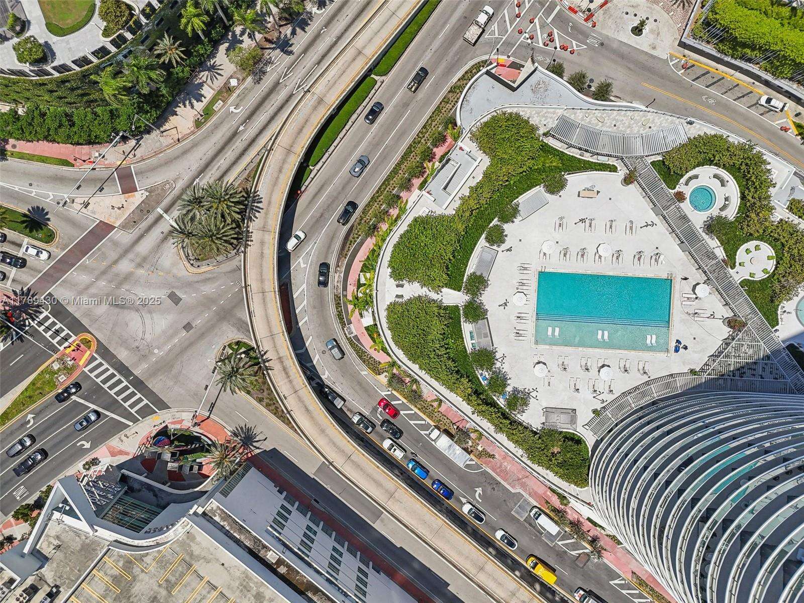 FIVE PARK - 500 Alton Rd, Miami Beach, FL 33139 | Picture 28