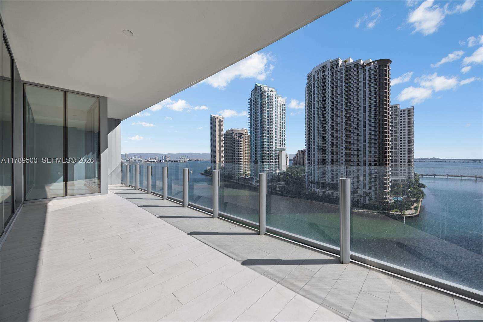 ASTON MARTIN RESIDENCES - 300 Biscayne Blvd Way, Miami, FL 33131 | Picture 35