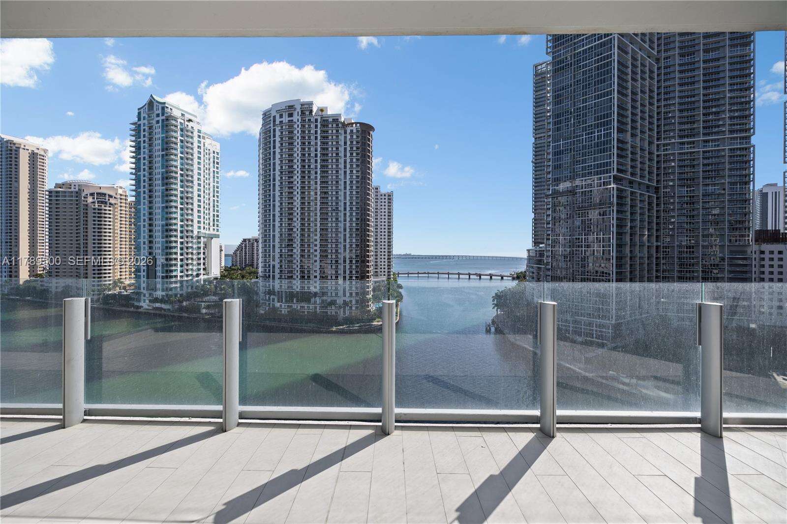 ASTON MARTIN RESIDENCES - 300 Biscayne Blvd Way, Miami, FL 33131 | Picture 36