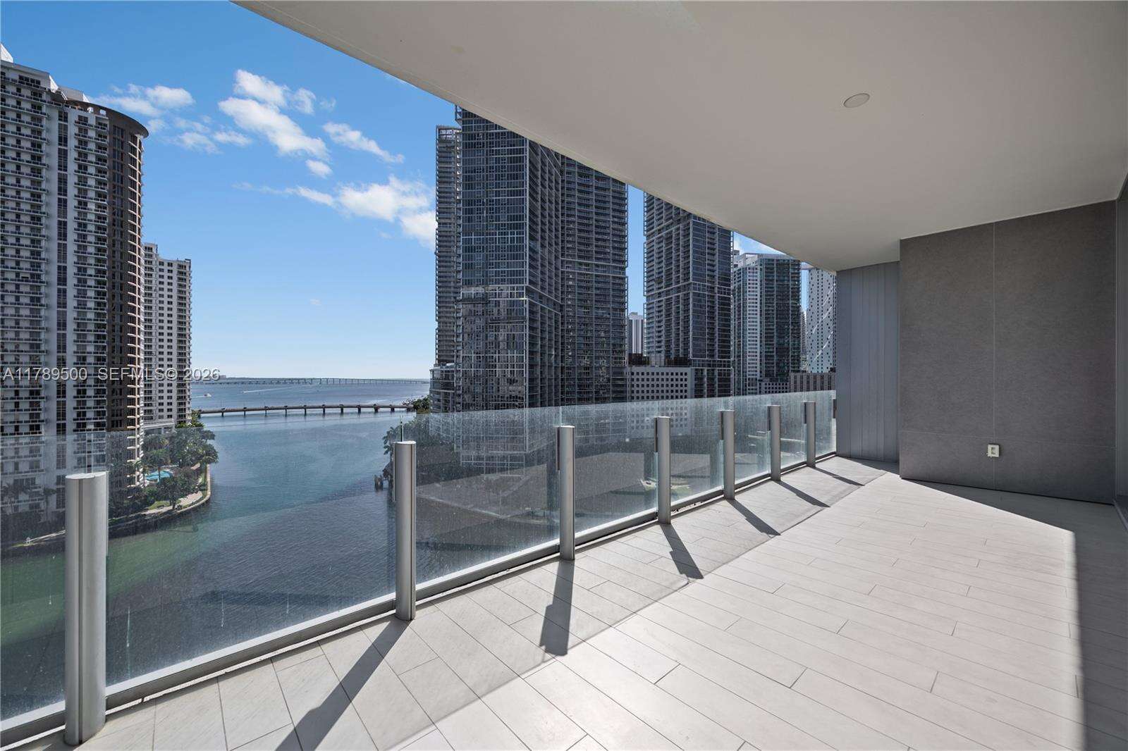 ASTON MARTIN RESIDENCES - 300 Biscayne Blvd Way, Miami, FL 33131 | Picture 37