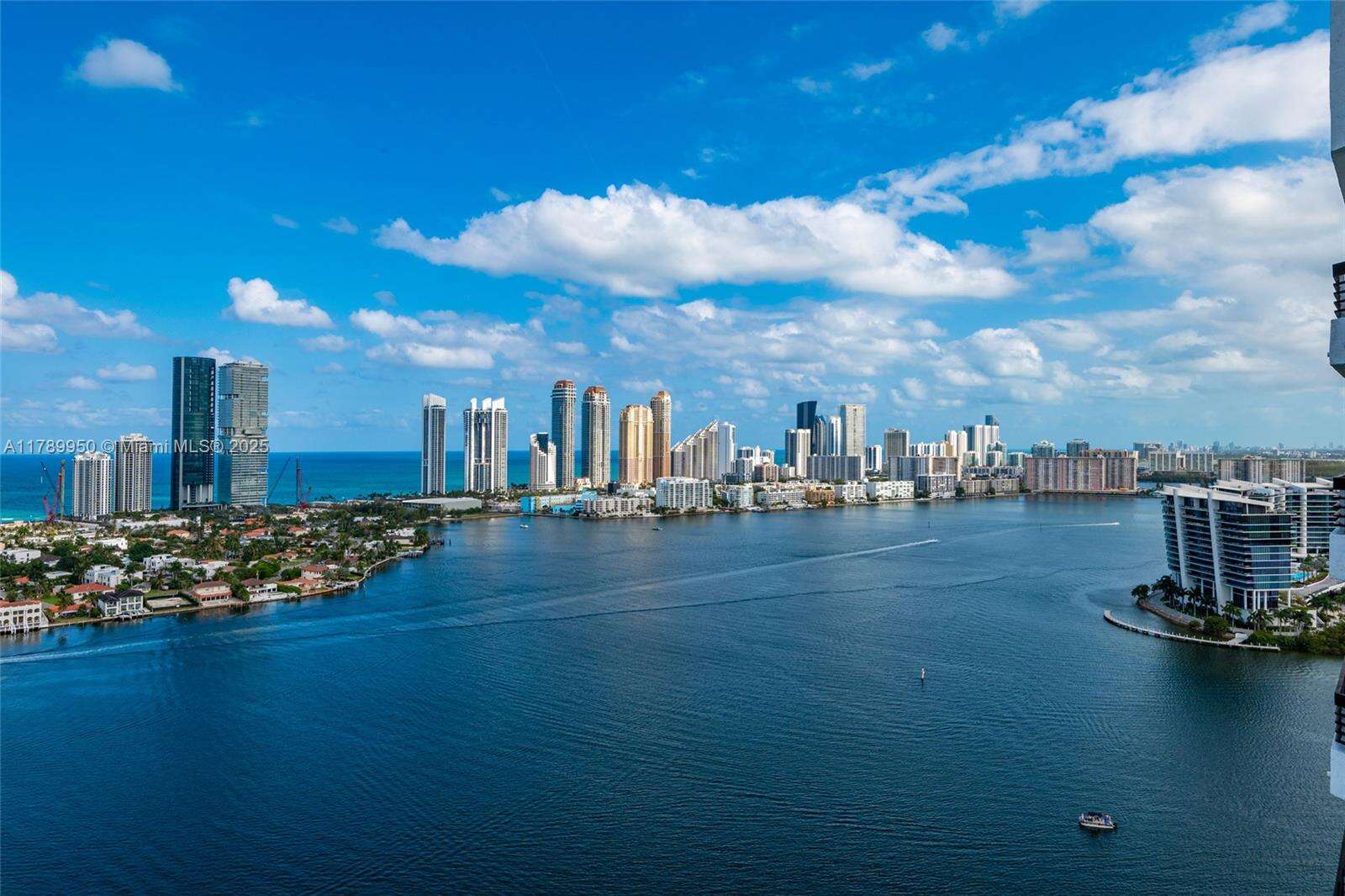 Mystic Pointe Tower 500 at 3530 Mystic Pointe Dr, Aventura, FL 33180 - For Sale photo 1