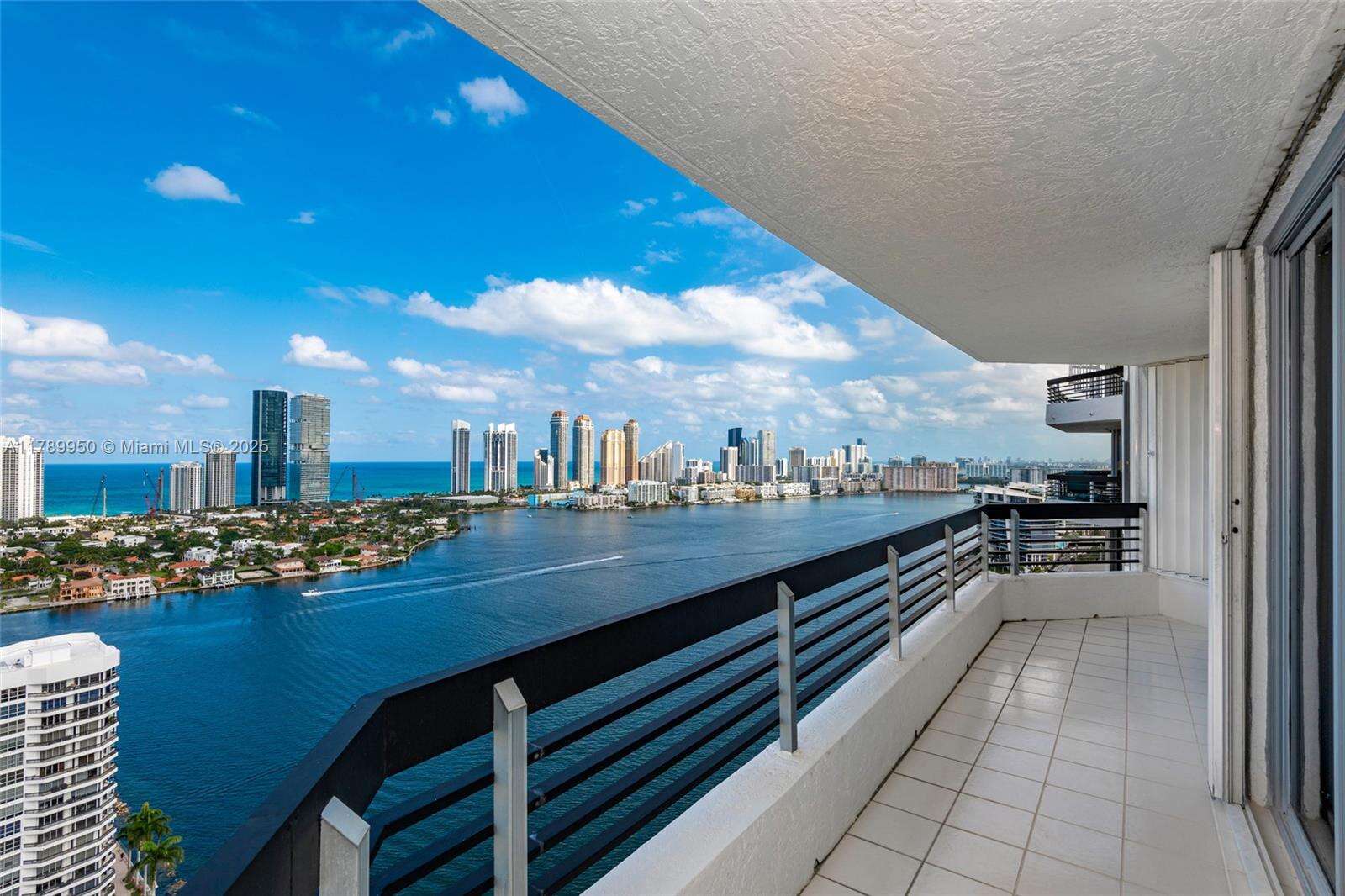 Mystic Pointe Tower 500 at 3530 Mystic Pointe Dr, Aventura, FL 33180 - For Sale photo 2
