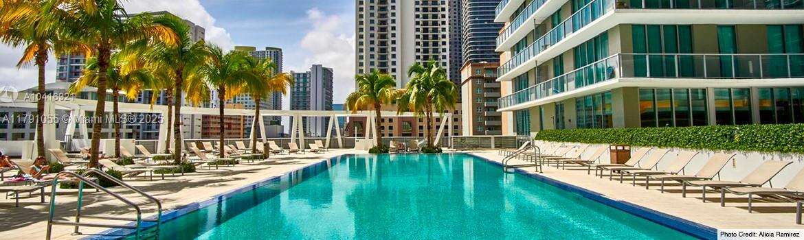 Axis On Brickell at 79 12th St, Miami, FL 33130 - For Sale photo 11