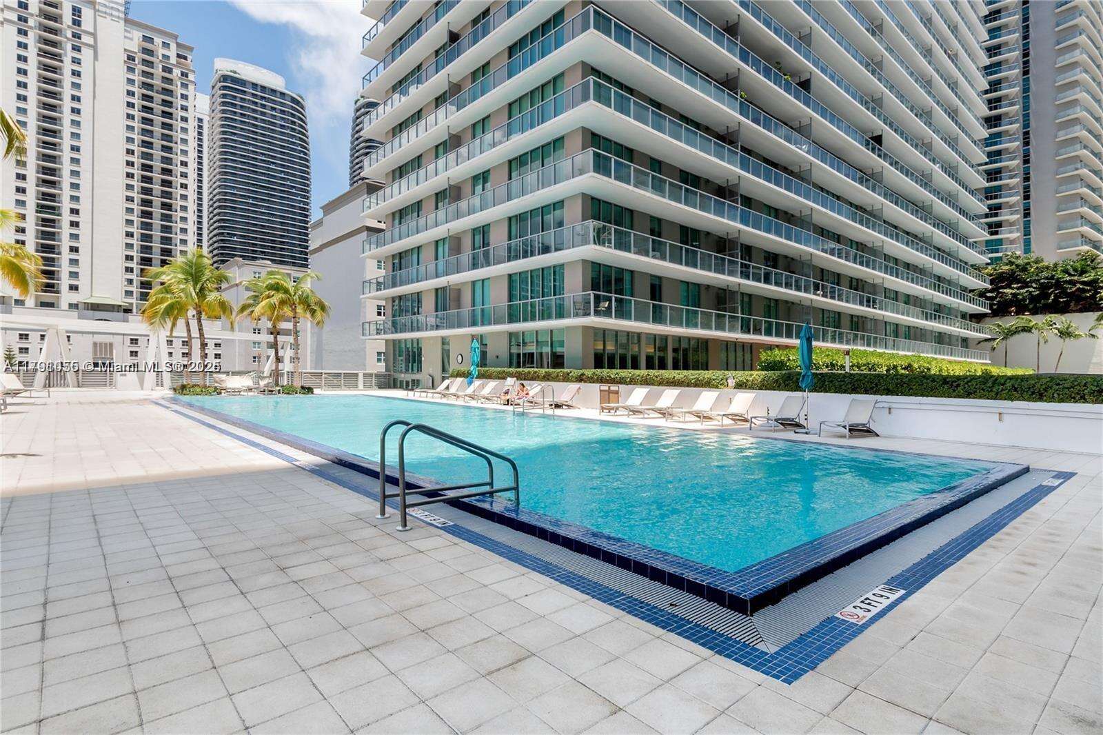 Axis On Brickell at 79 12th St, Miami, FL 33130 - For Sale photo 17