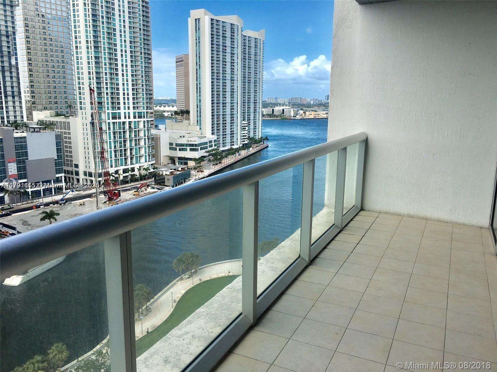 Icon Brickell 3 at 485 Brickell Ave, Miami, FL 33131 - For Sale photo 1