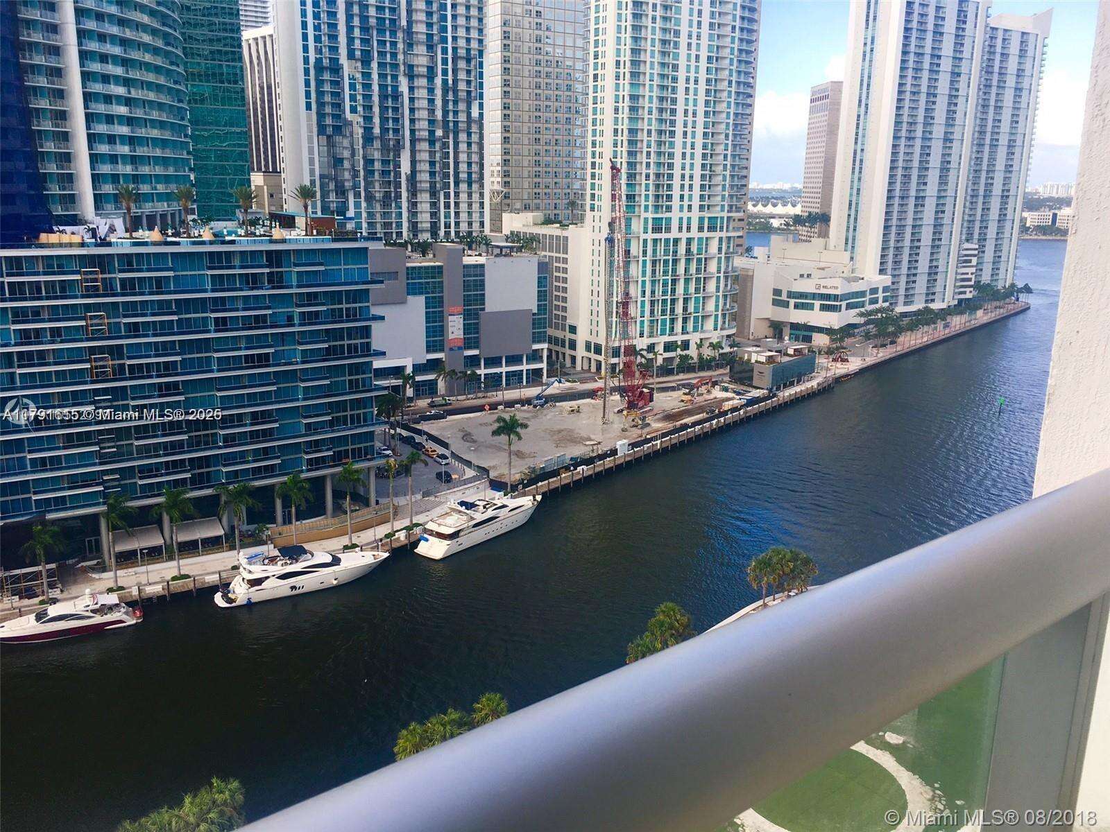 Icon Brickell 3 at 485 Brickell Ave, Miami, FL 33131 - For Sale photo 8