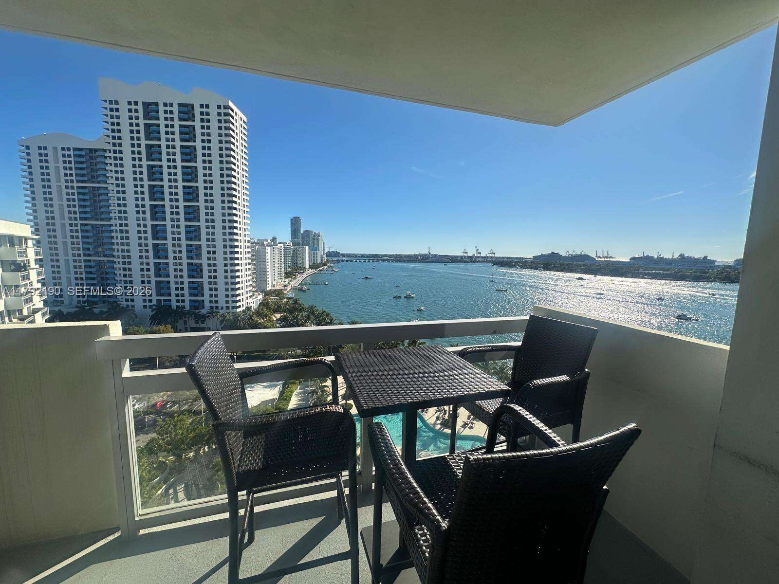 Flamingo South Beach at 1500 Bay Rd, Miami Beach, FL 33139 - For Sale photo 1