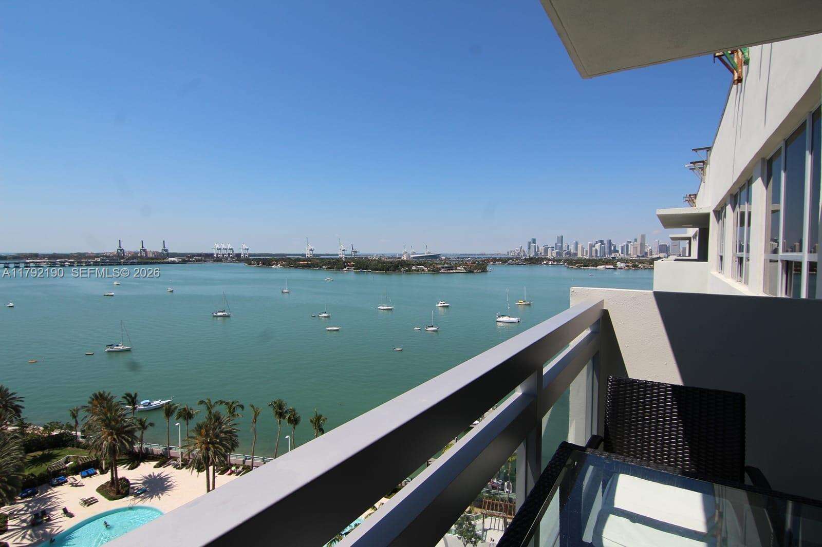 Flamingo South Beach at 1500 Bay Rd, Miami Beach, FL 33139 - For Sale photo 2