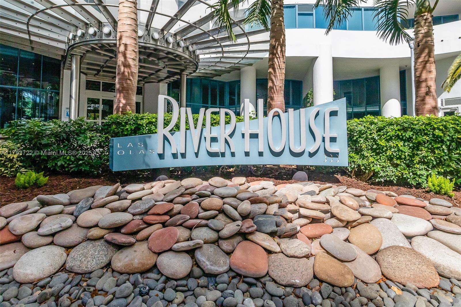 Las Olas River House at 333 Las Olas Way, Fort Lauderdale, FL 33301 - For Sale photo 1