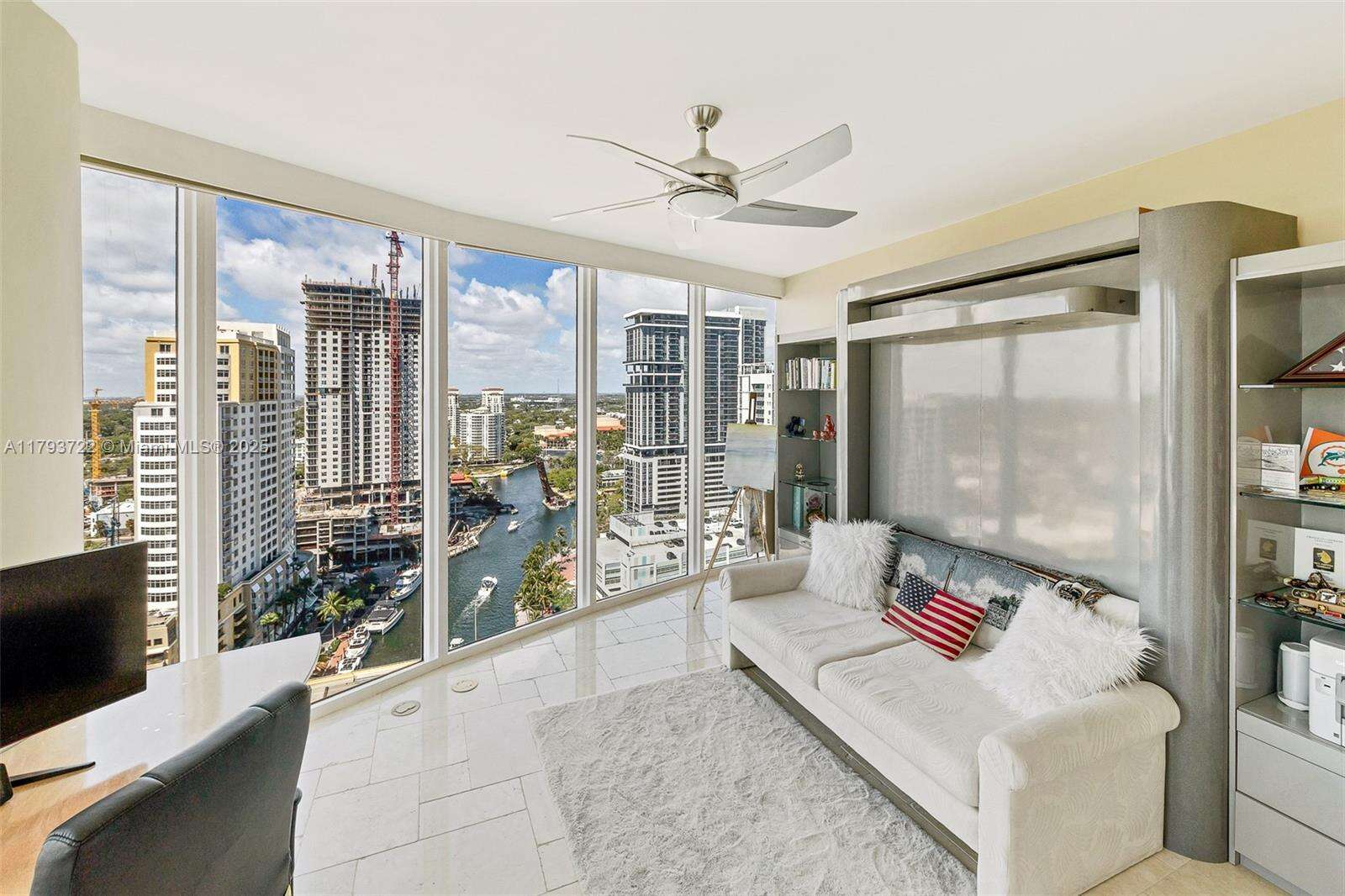 Las Olas River House at 333 Las Olas Way, Fort Lauderdale, FL 33301 - For Sale photo 33