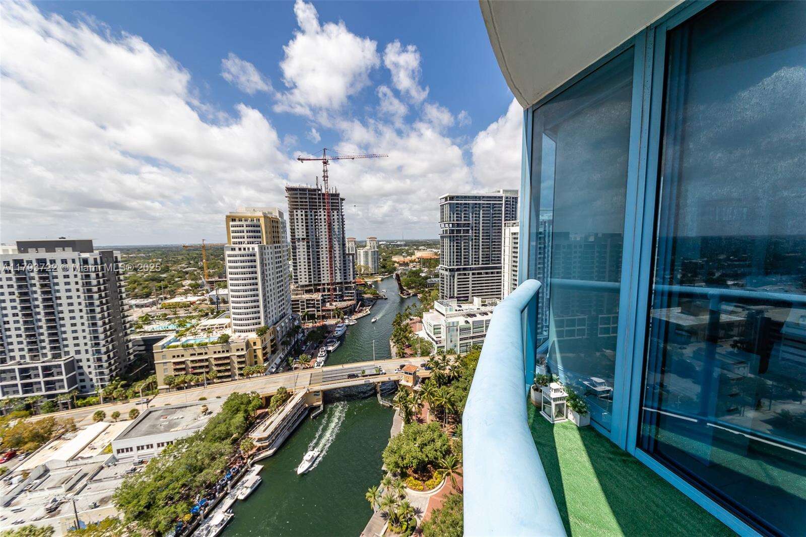 Las Olas River House at 333 Las Olas Way, Fort Lauderdale, FL 33301 - For Sale photo 39