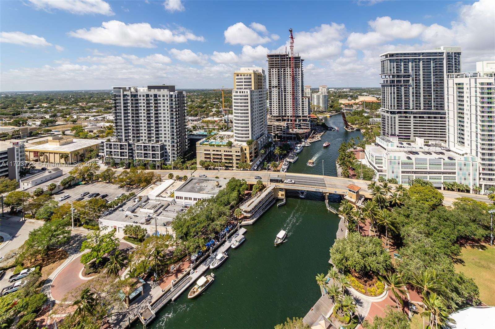 Las Olas River House at 333 Las Olas Way, Fort Lauderdale, FL 33301 - For Sale photo 40