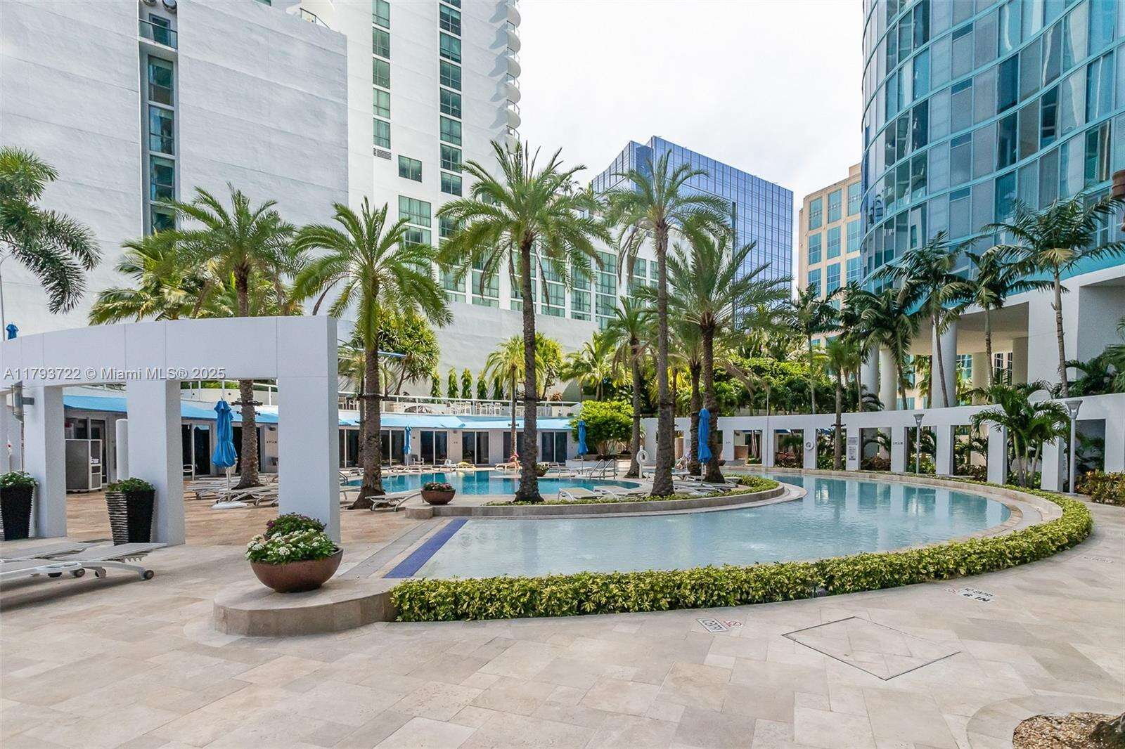 Las Olas River House at 333 Las Olas Way, Fort Lauderdale, FL 33301 - For Sale photo 41