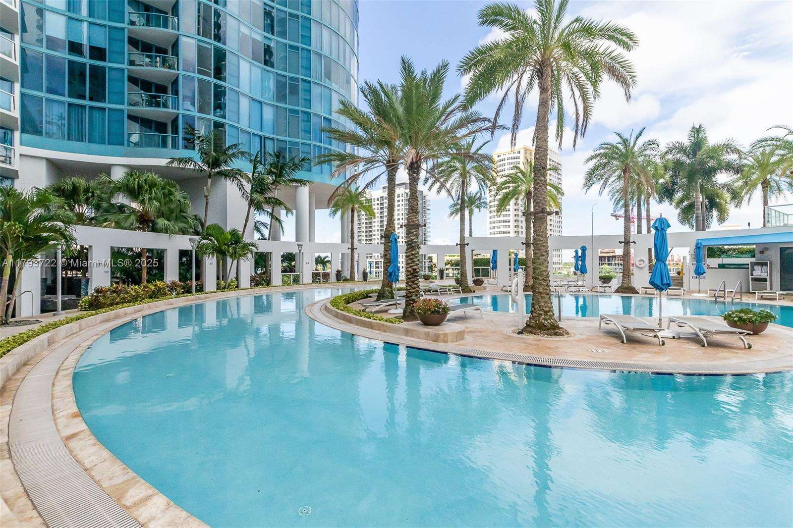 Las Olas River House at 333 Las Olas Way, Fort Lauderdale, FL 33301 - For Sale photo 42