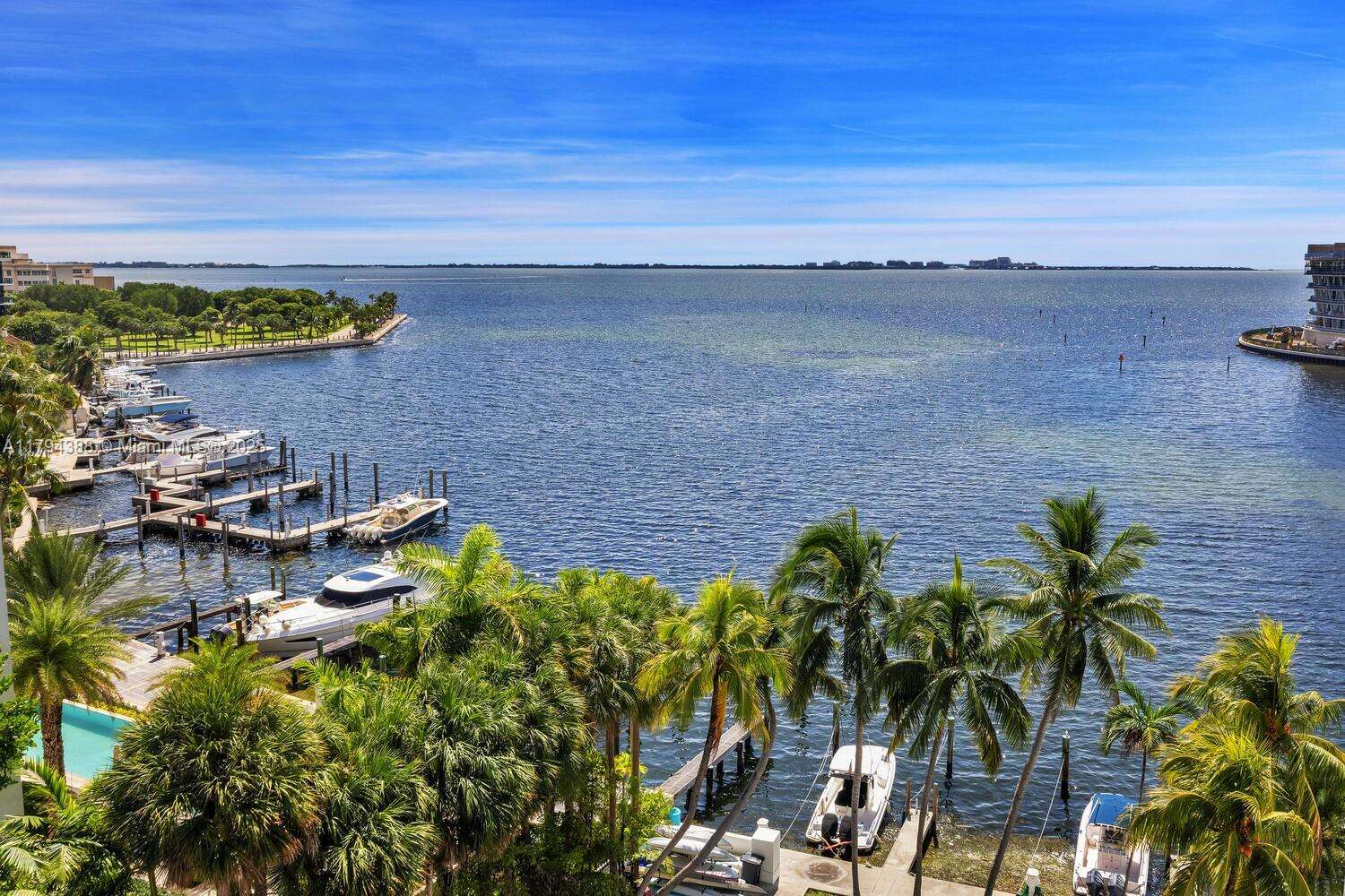 1600 SOUTH BAYSHORE LANE