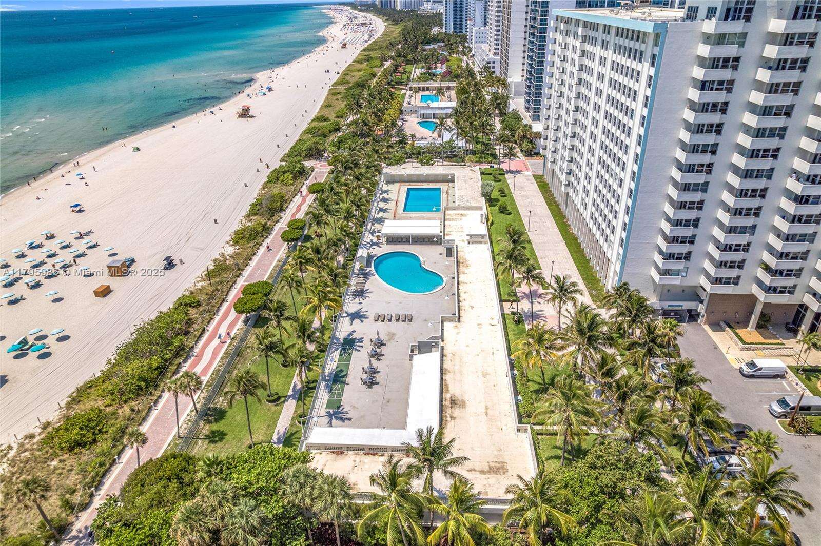 Triton Tower at 2899 Collins Ave, Miami Beach, FL 33140 - For Sale photo 33