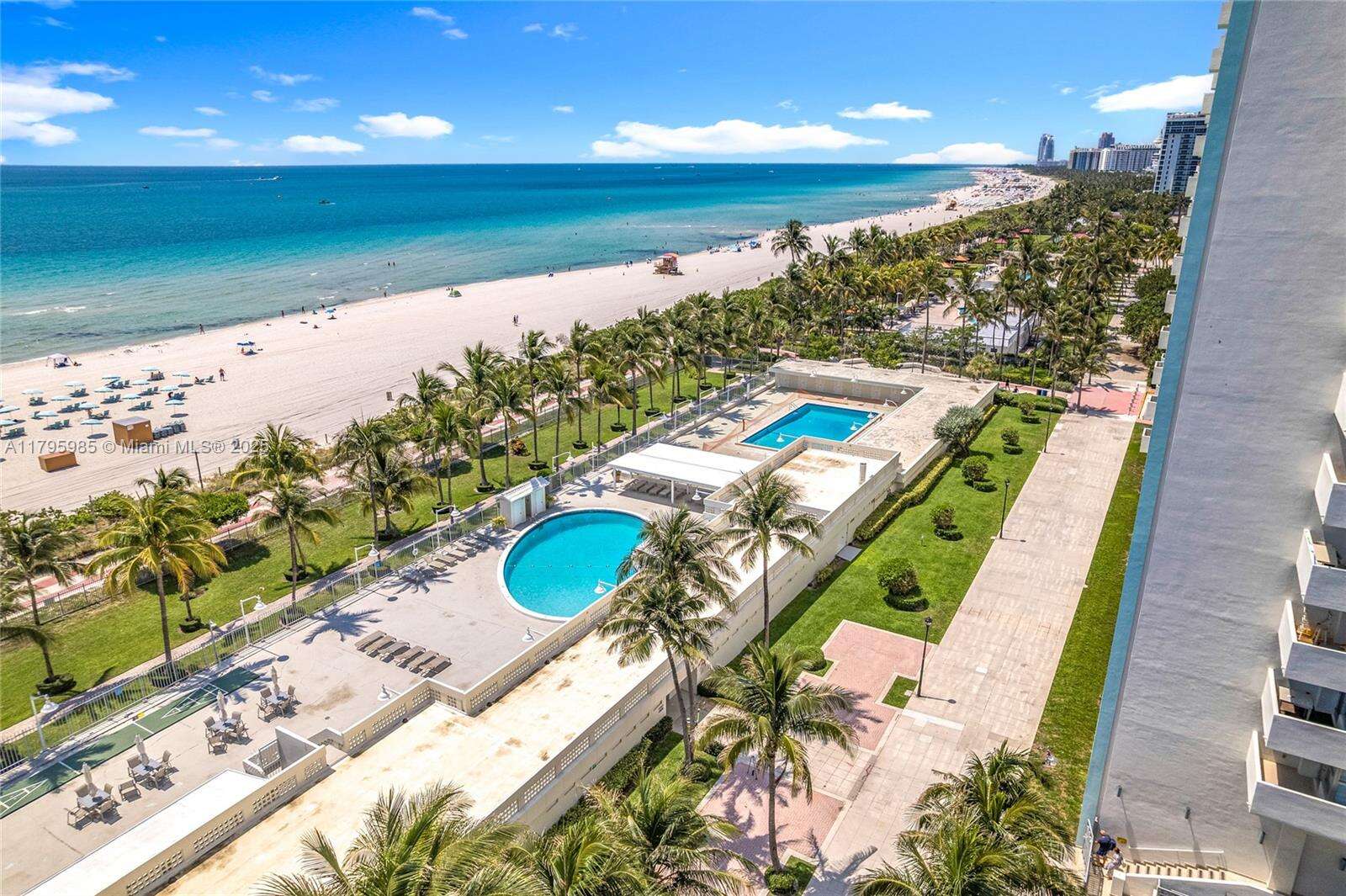 Triton Tower at 2899 Collins Ave, Miami Beach, FL 33140 - For Sale photo 34