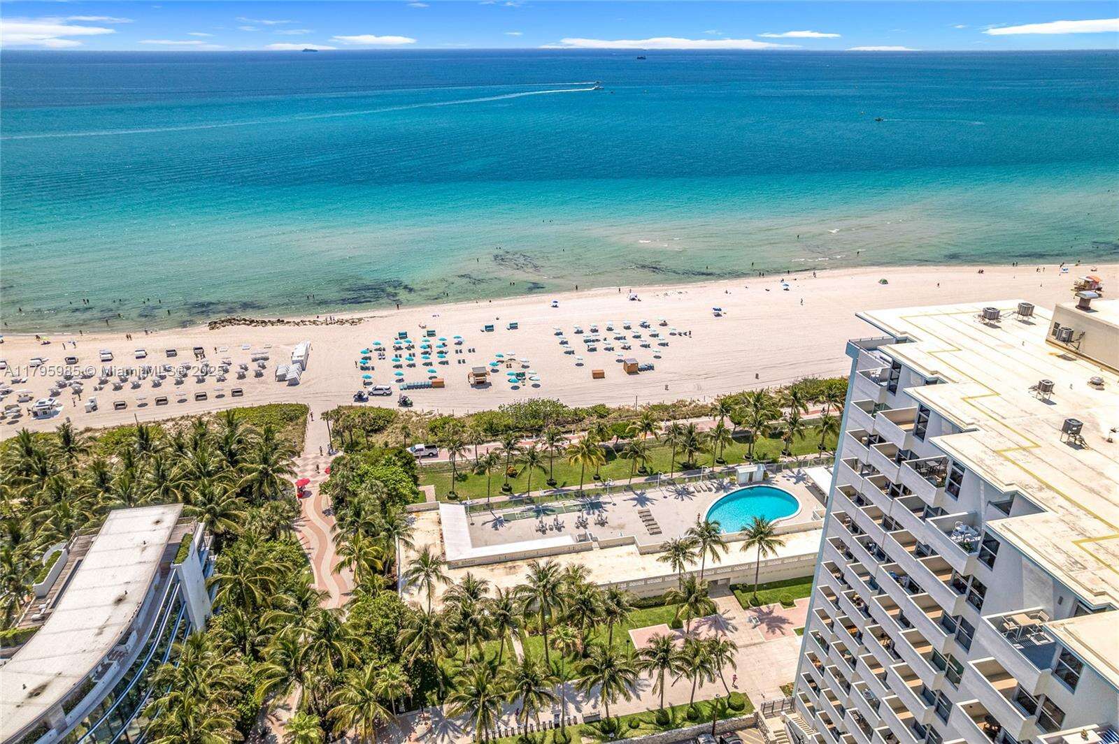 Triton Tower at 2899 Collins Ave, Miami Beach, FL 33140 - For Sale photo 35
