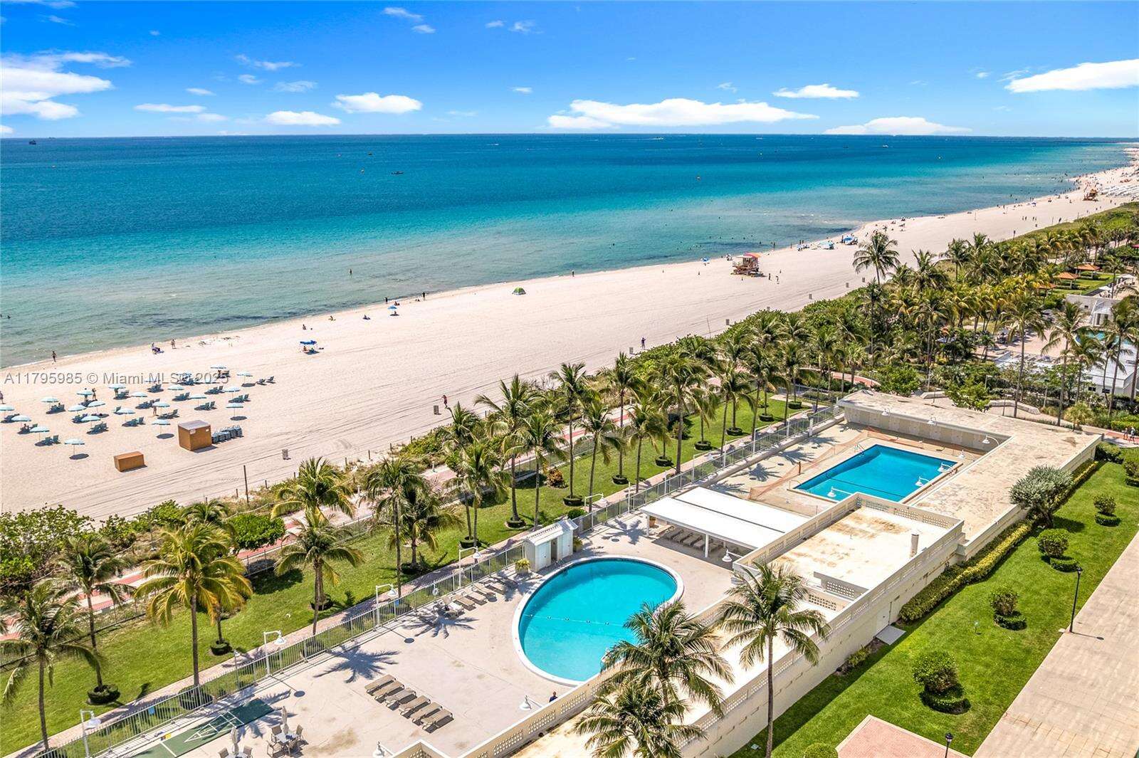 Triton Tower at 2899 Collins Ave, Miami Beach, FL 33140 - For Sale photo 36