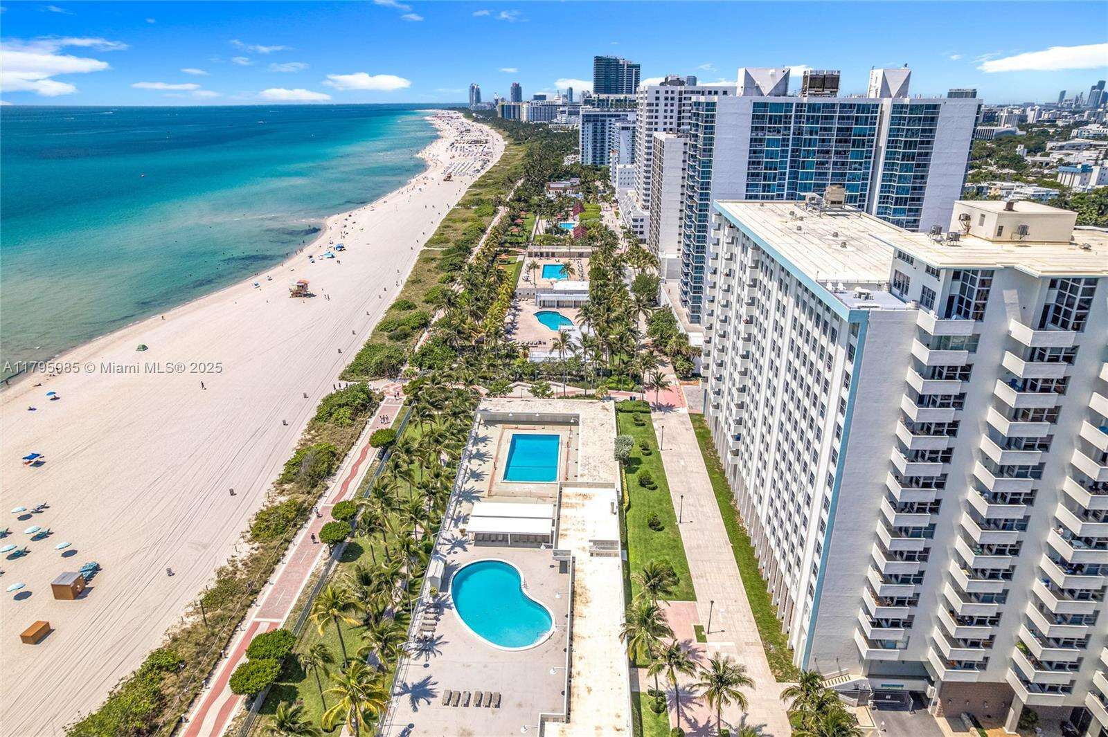 Triton Tower at 2899 Collins Ave, Miami Beach, FL 33140 - For Sale photo 37