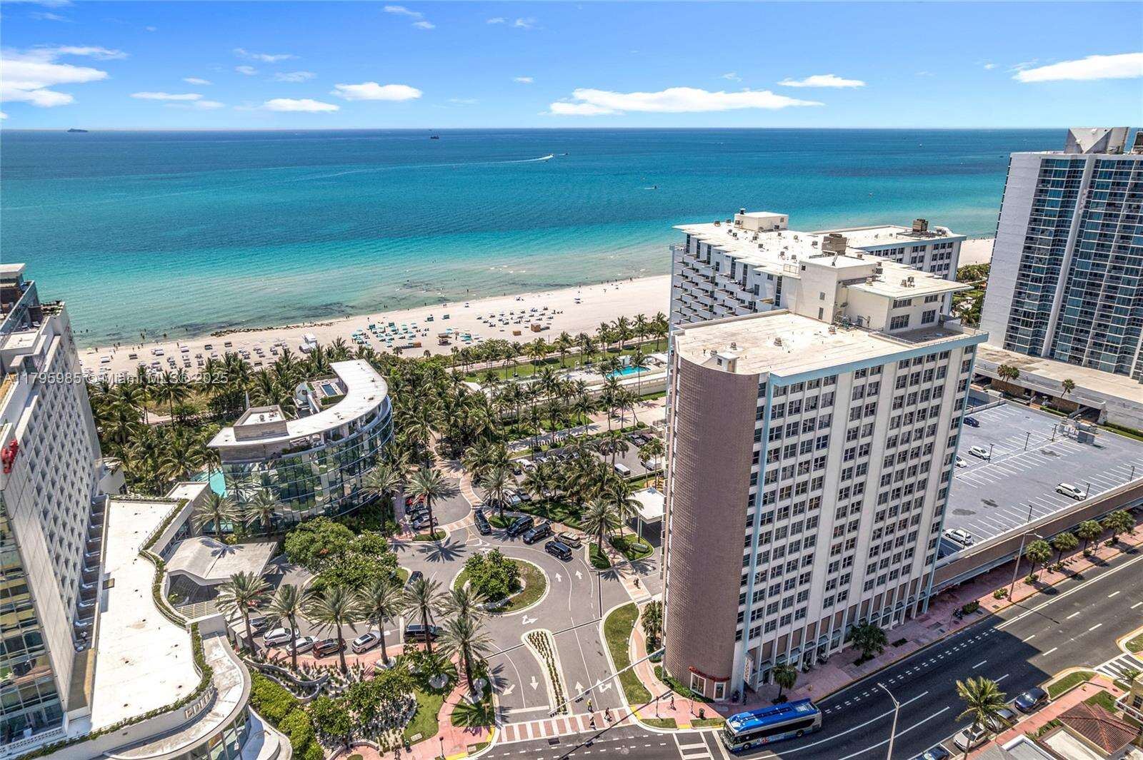 Triton Tower at 2899 Collins Ave, Miami Beach, FL 33140 - For Sale photo 41