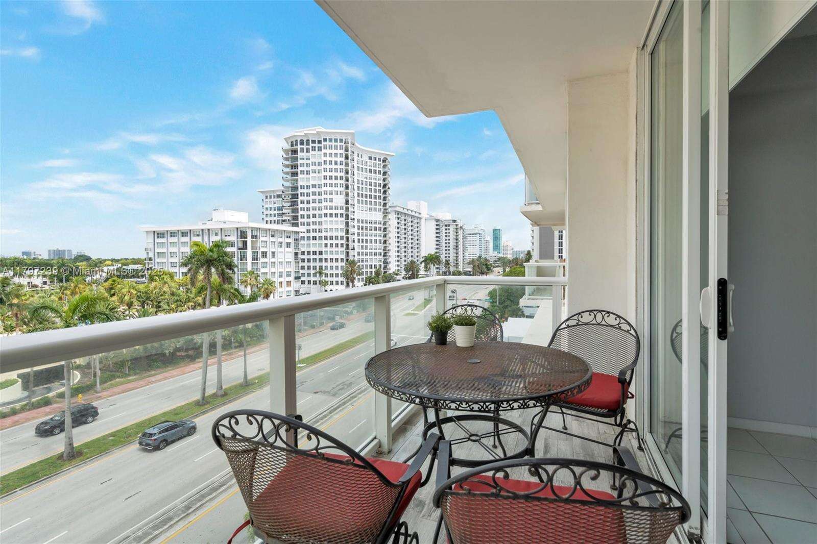 The Pavilion at 5601 Collins Ave, Miami Beach, FL 33140 - For Sale photo 1